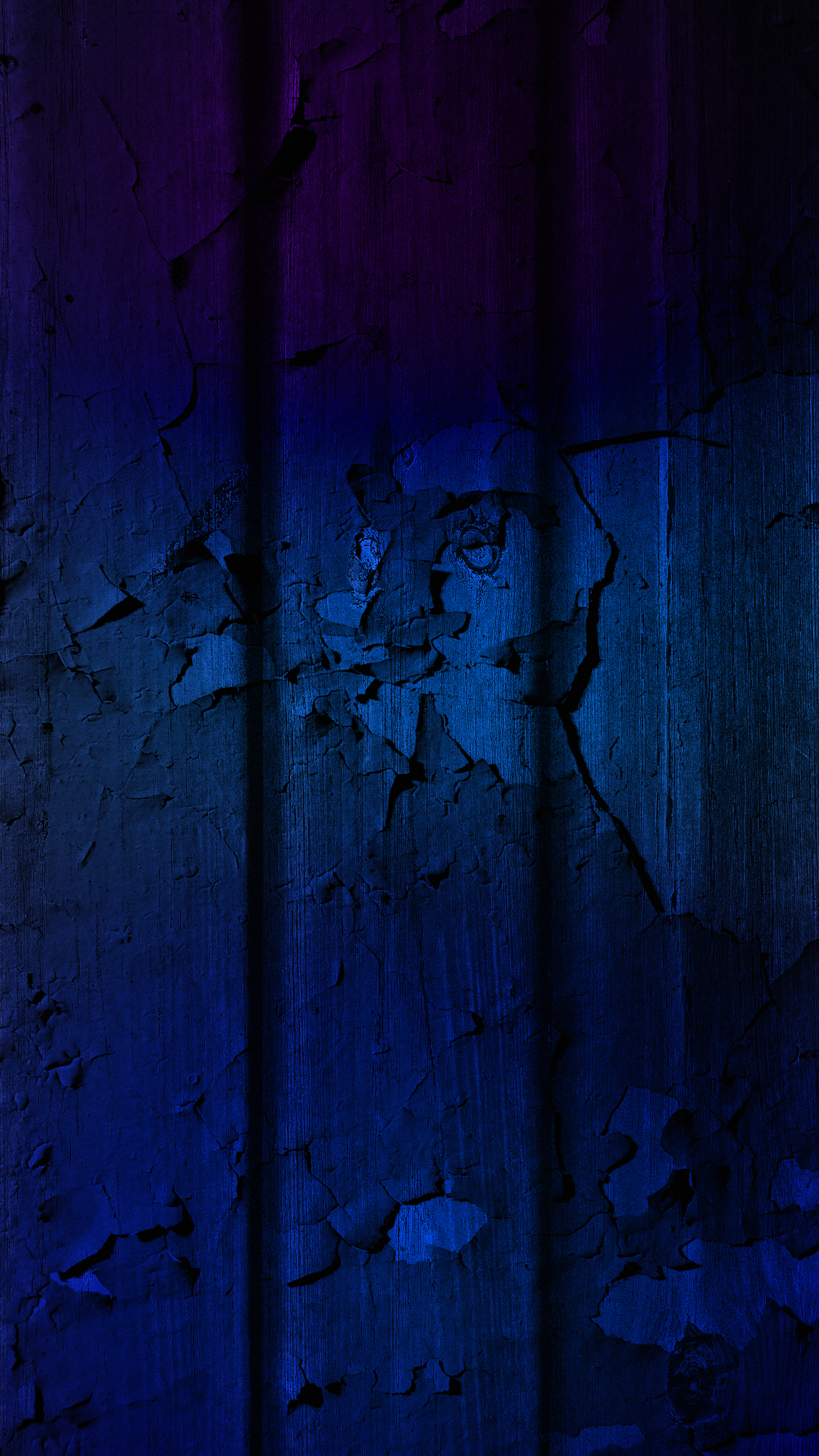Blue Cracked Texture Wallpaper - texture wallpaper for StockWalls