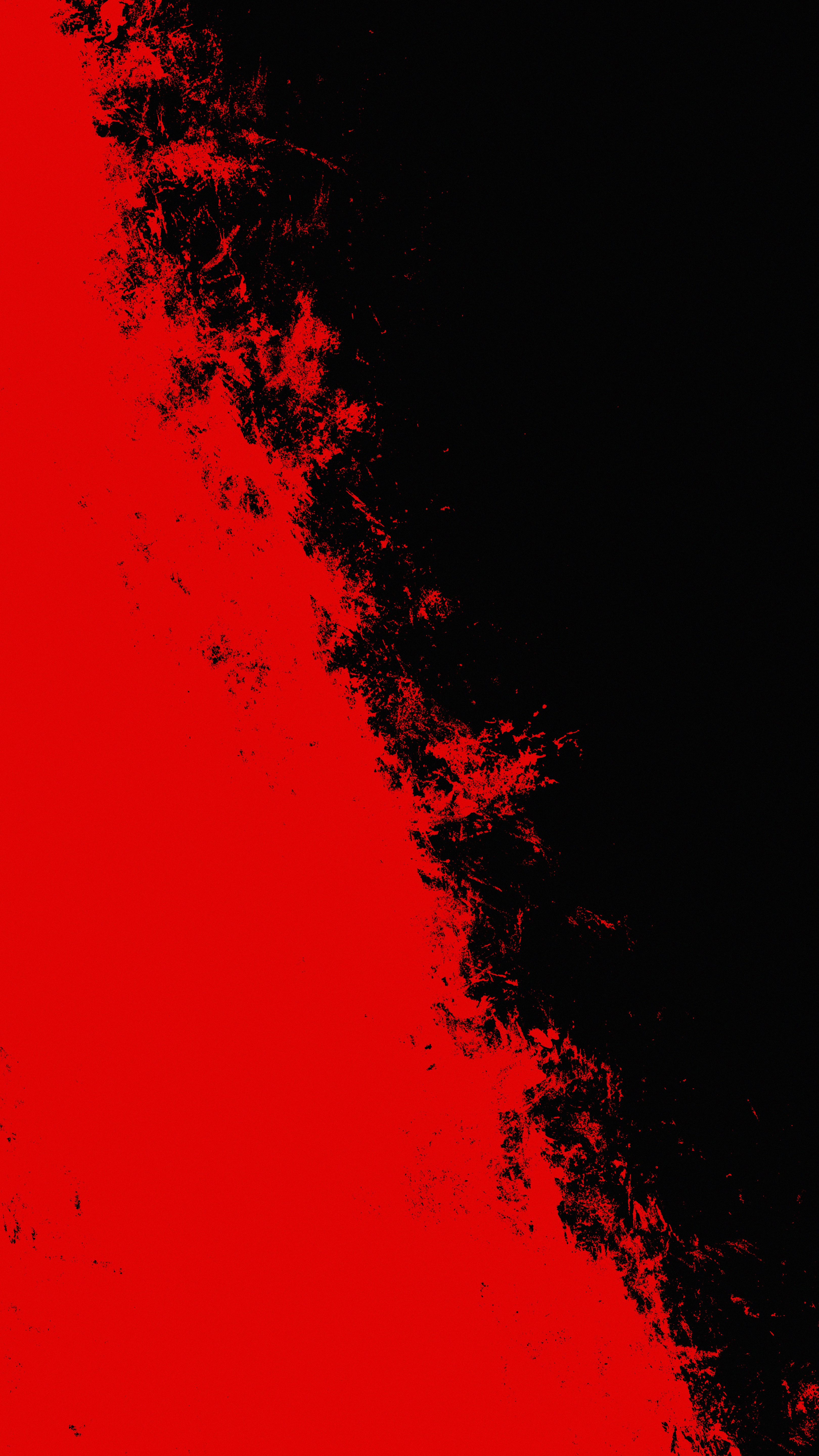 Bold Red Grunge Texture - texture wallpaper for StockWalls