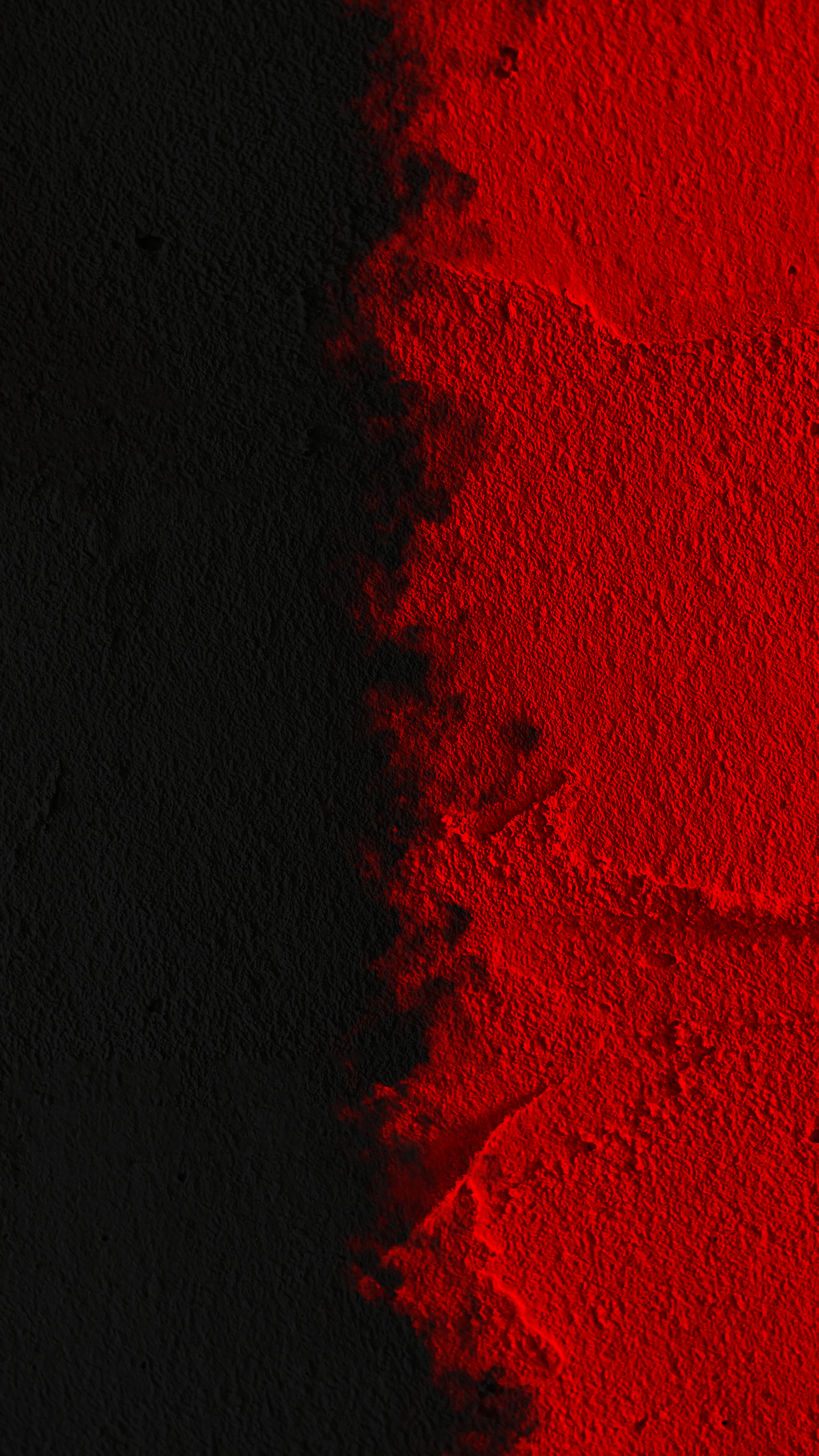 Bold Red Black Texture - texture wallpaper for StockWalls