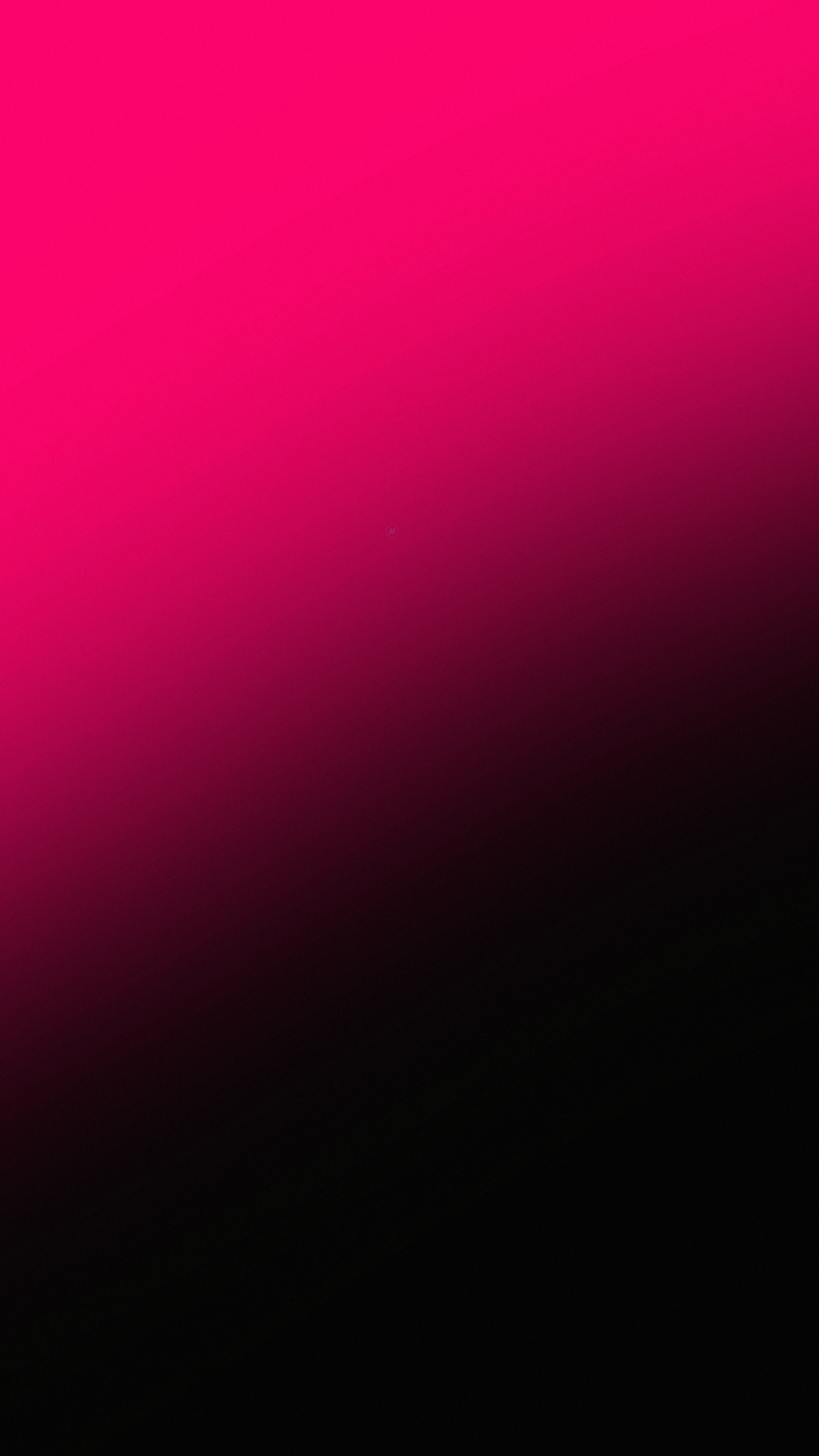 Vibrant Pink Gradient Wallpaper - gradient wallpaper for StockWalls