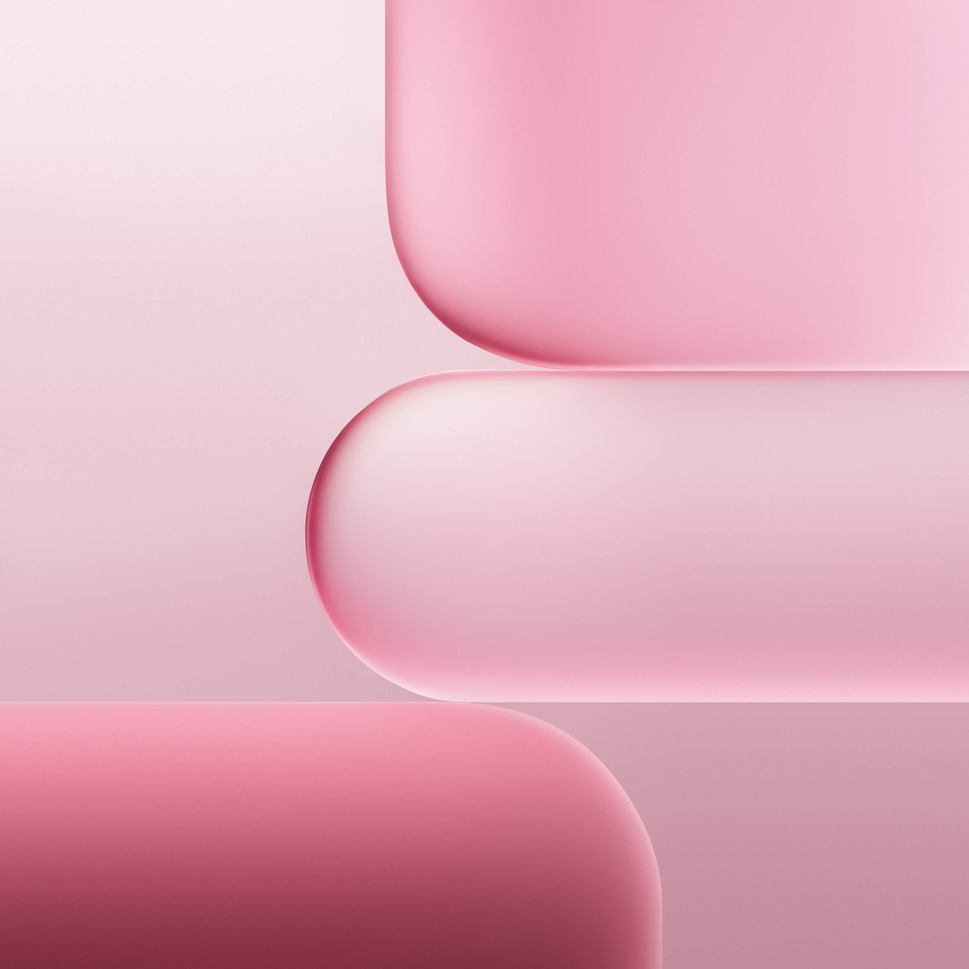 Pink Minimalist Honor Wallpaper - oneplus wallpaper for StockWalls