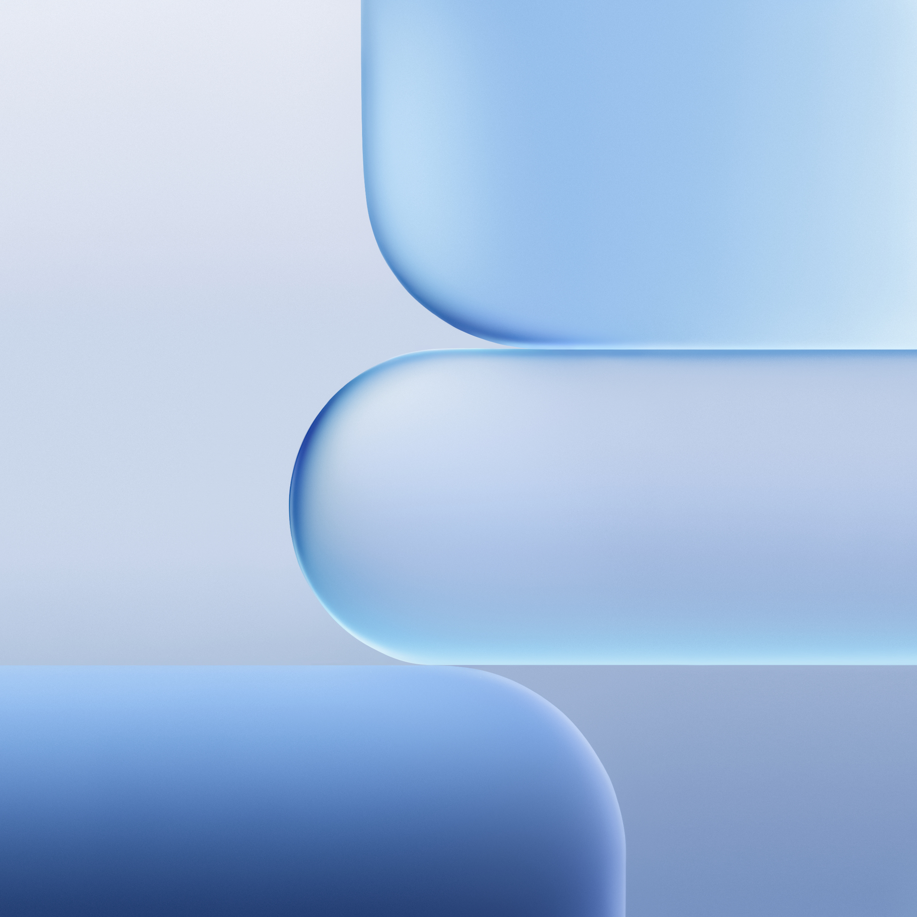 Minimal Blue Honor 600 Lite - oneplus wallpaper for StockWalls