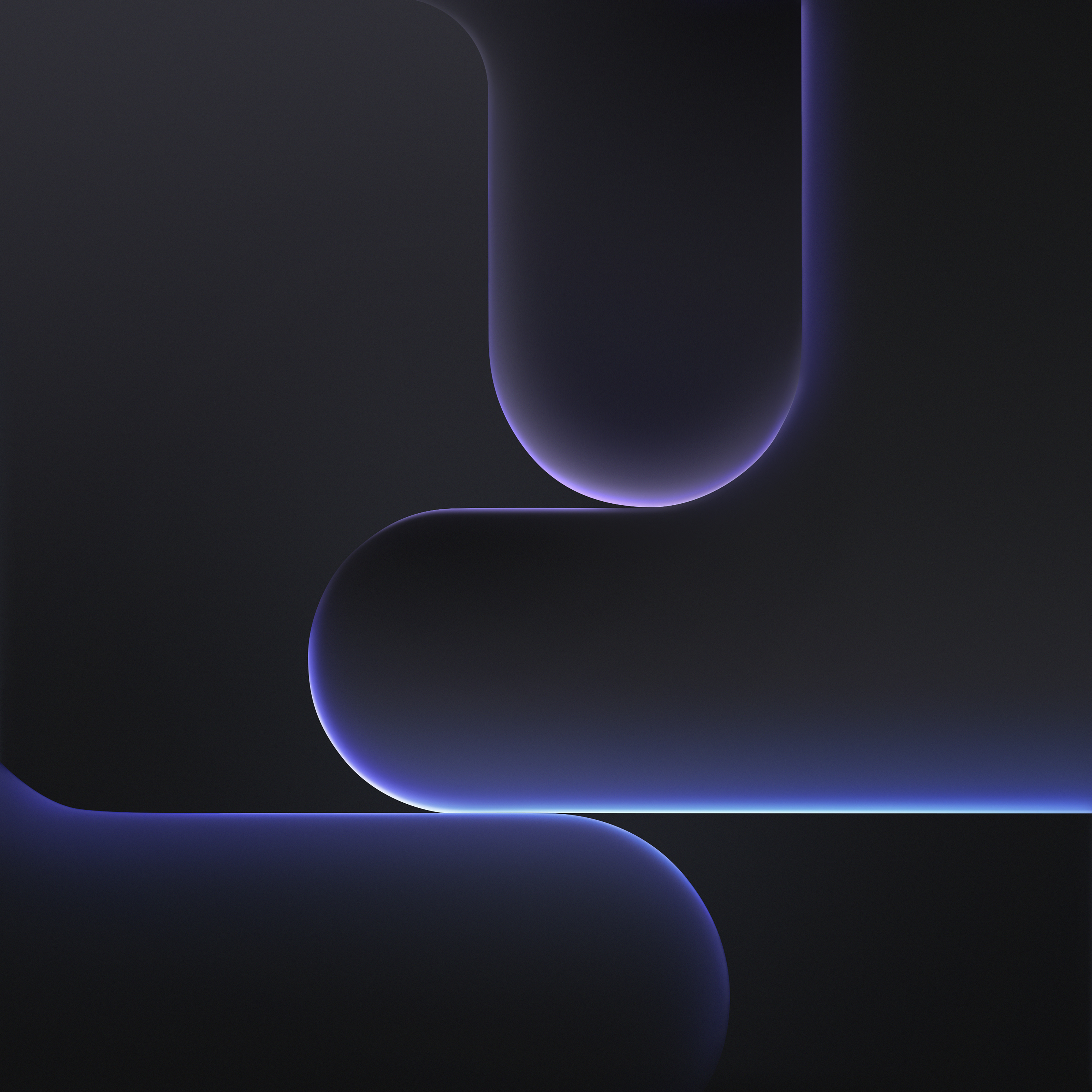 Honor 600 Lite Abstract Glow - oneplus wallpaper for StockWalls