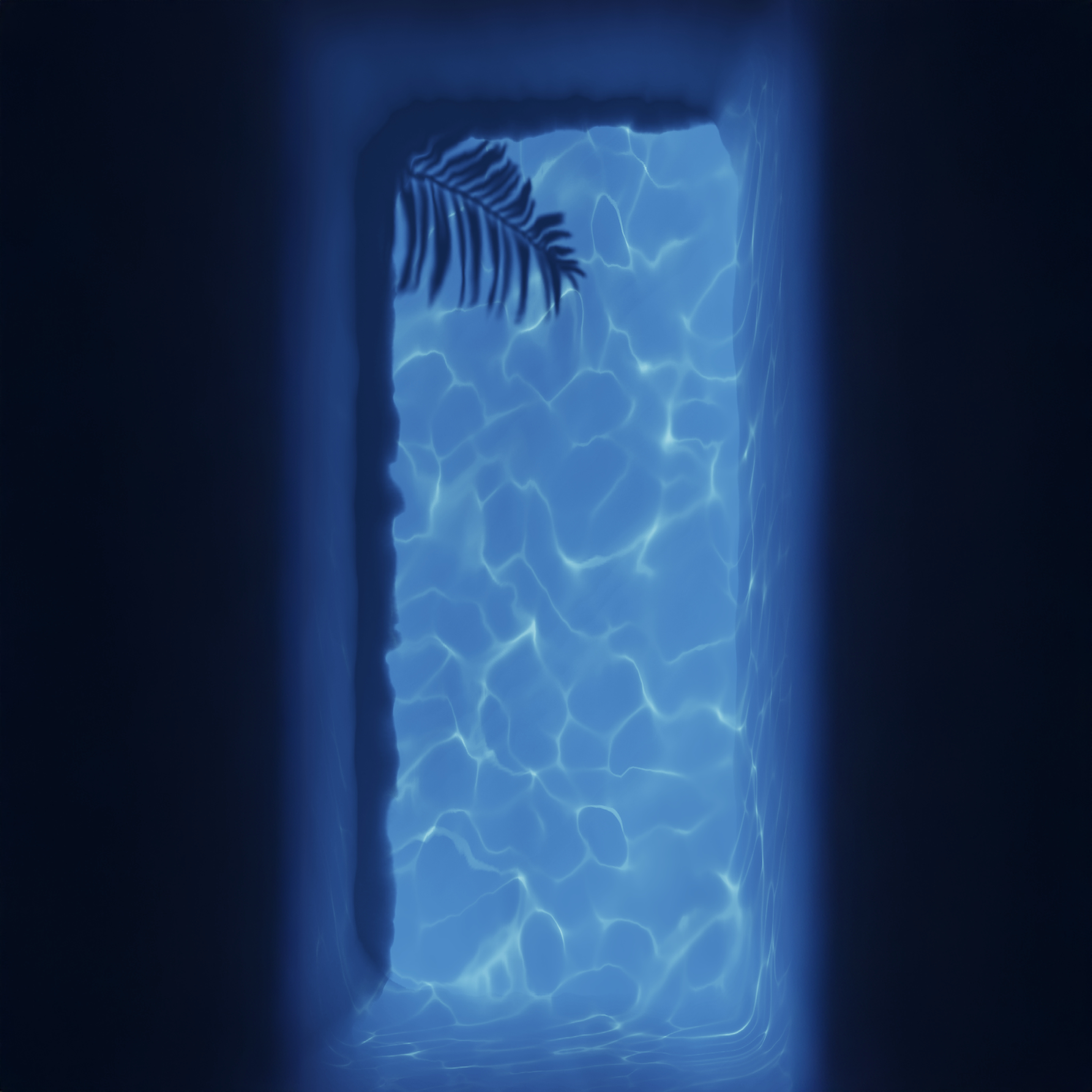 Blue Pool Honor 600 - honor wallpaper for StockWalls