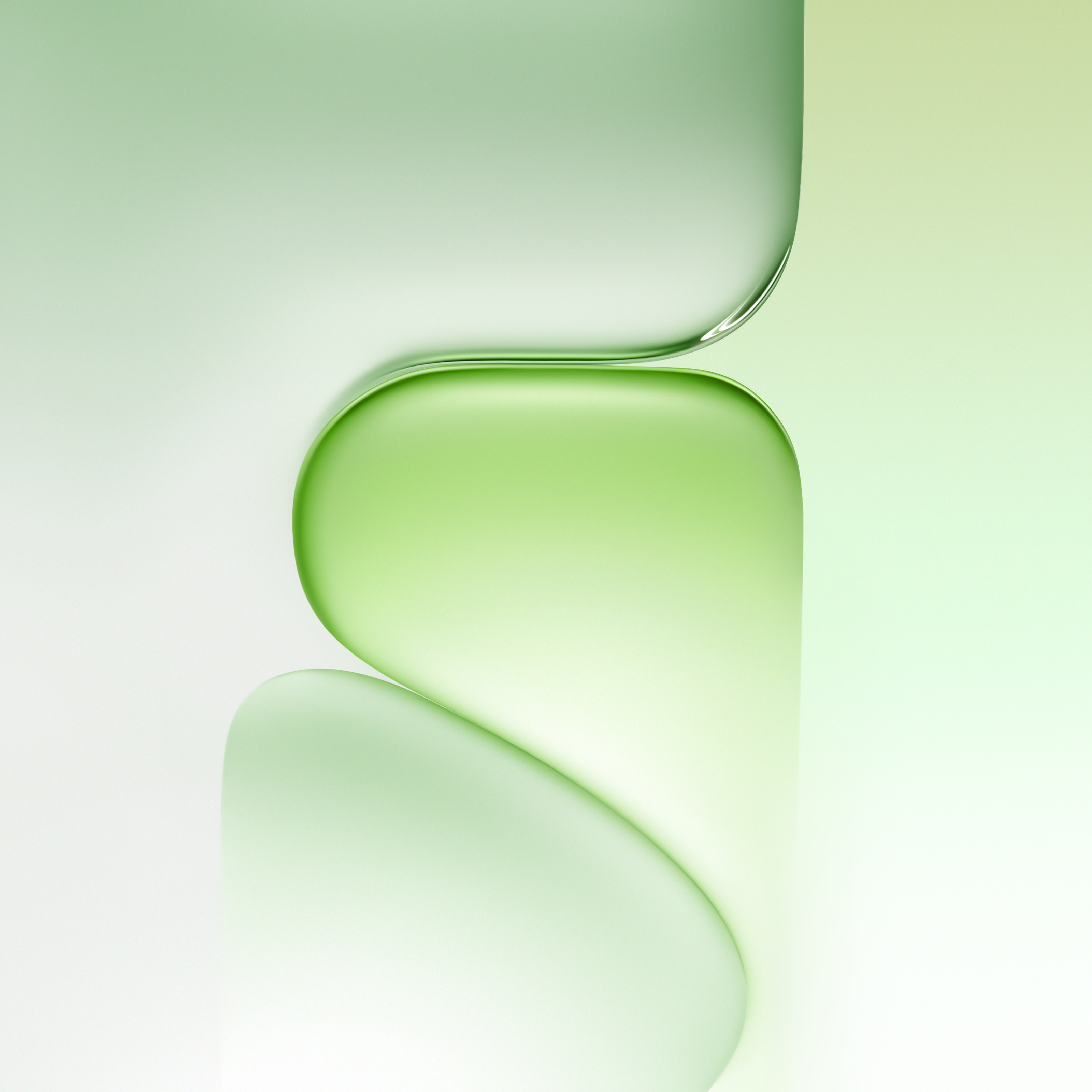 Honor 600 Green Abstract - honor wallpaper for StockWalls