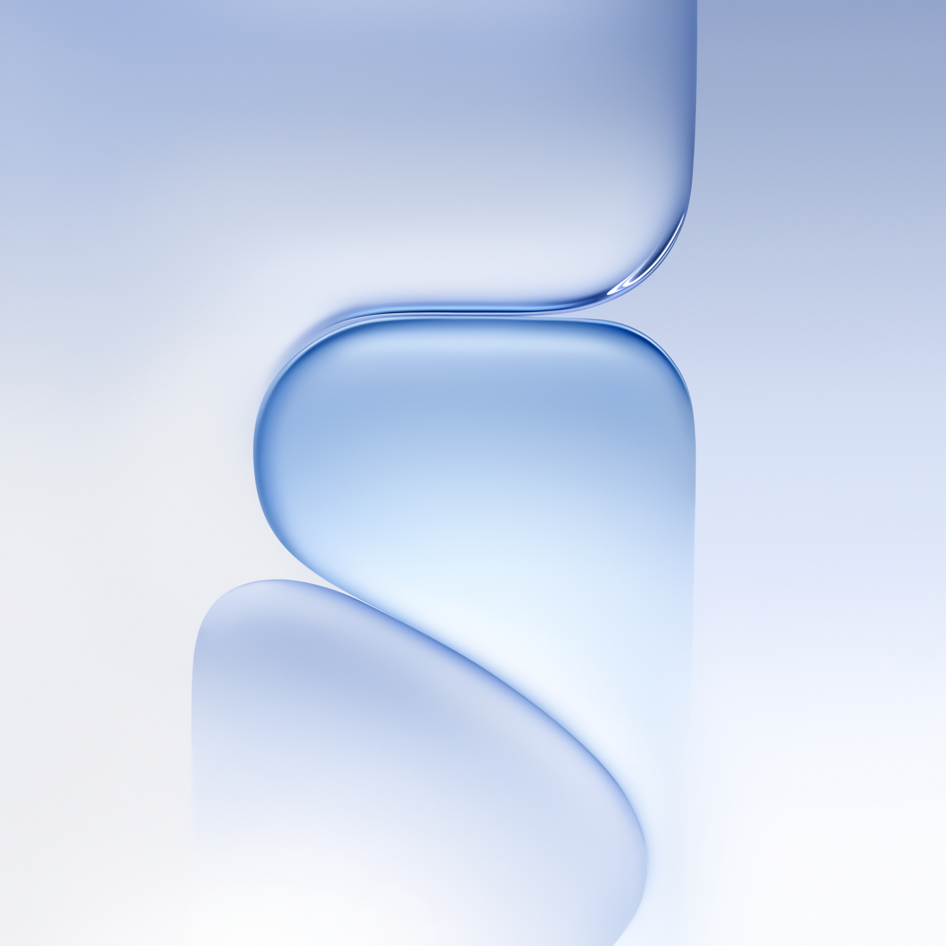 Honor 600 Blue Abstract - honor wallpaper for StockWalls