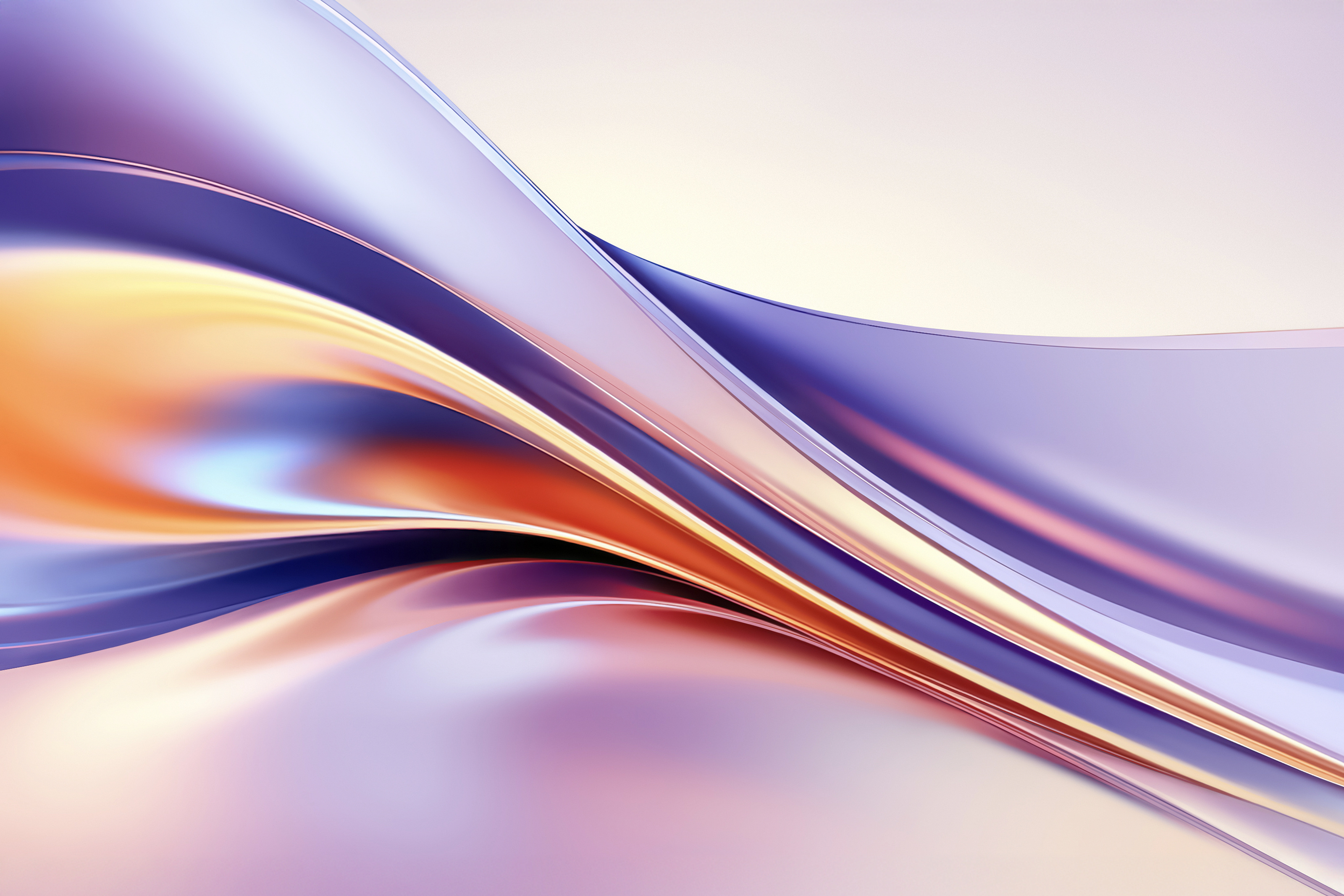 Honor MagicBook Pro Waves - honor wallpaper for StockWalls