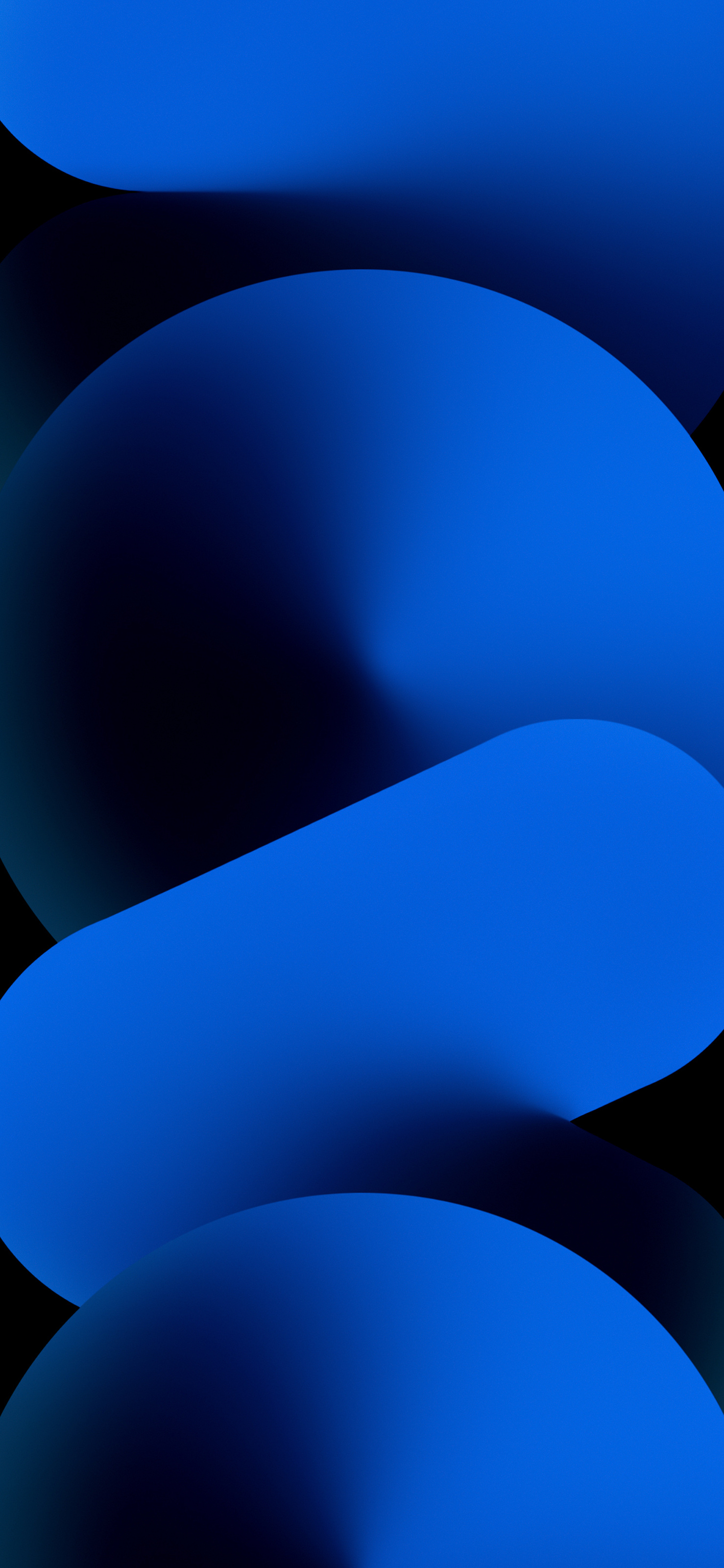 Blue Abstract Huawei Wallpaper - huawei wallpaper for StockWalls