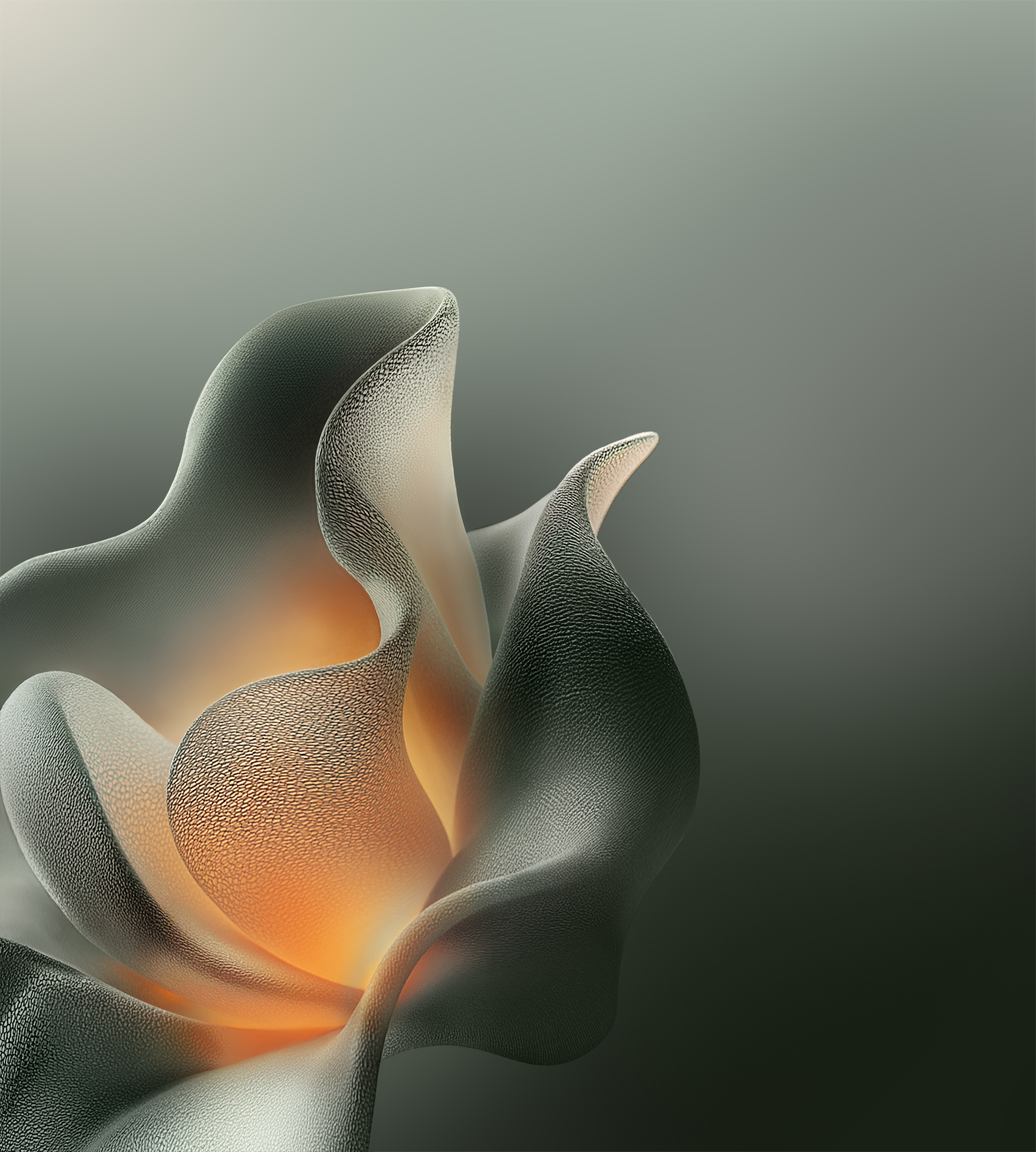 Motorola Edge 70 Abstract Flow - abstract wallpaper for StockWalls