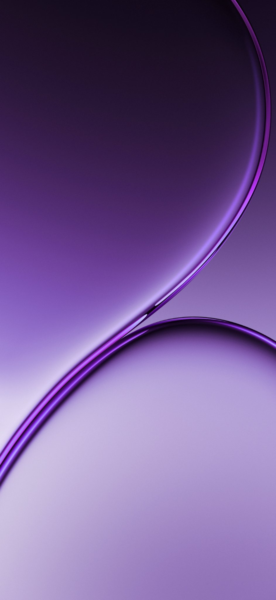 Purple OnePlus 15T Wallpaper - oneplus wallpaper for StockWalls