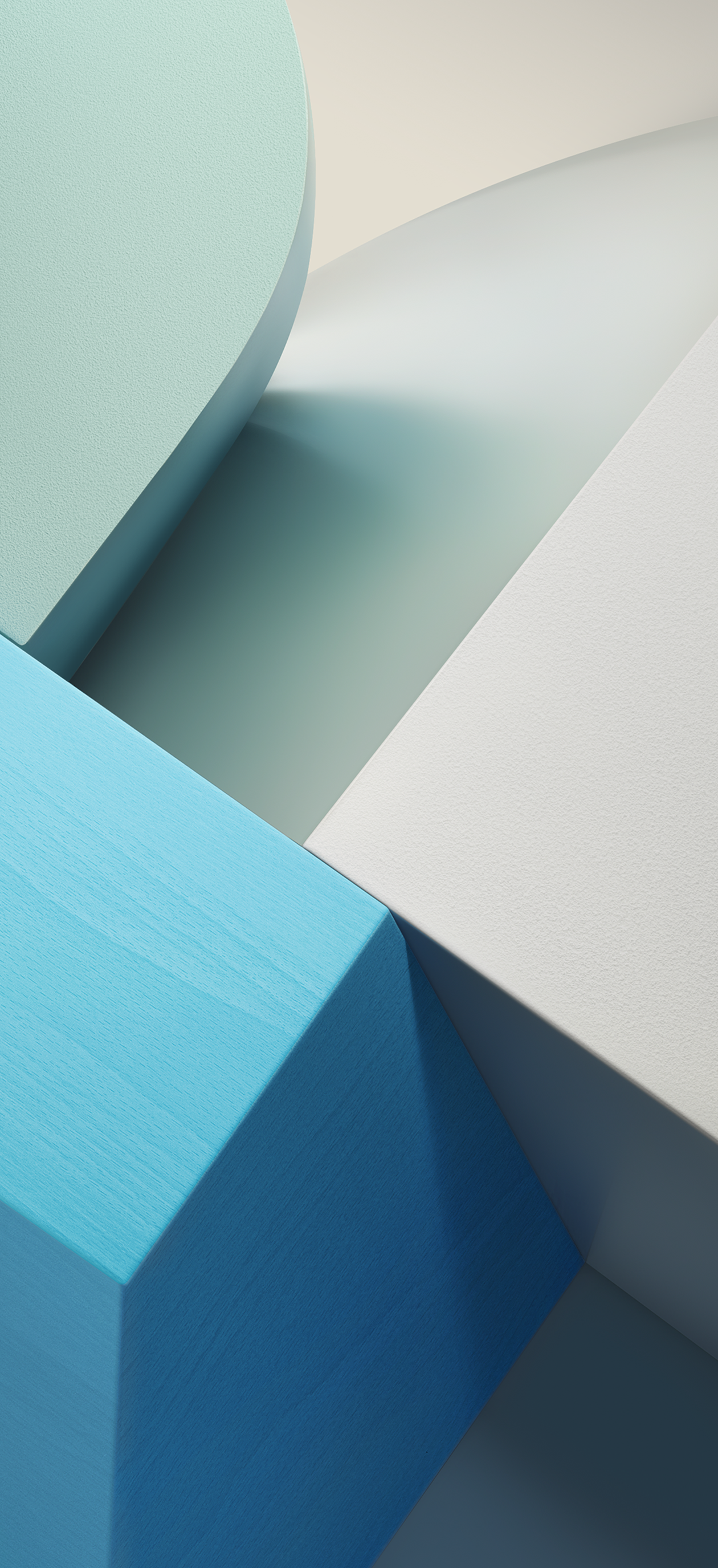 Minimalist OriginOS 7 Wallpaper - vivo wallpaper for StockWalls