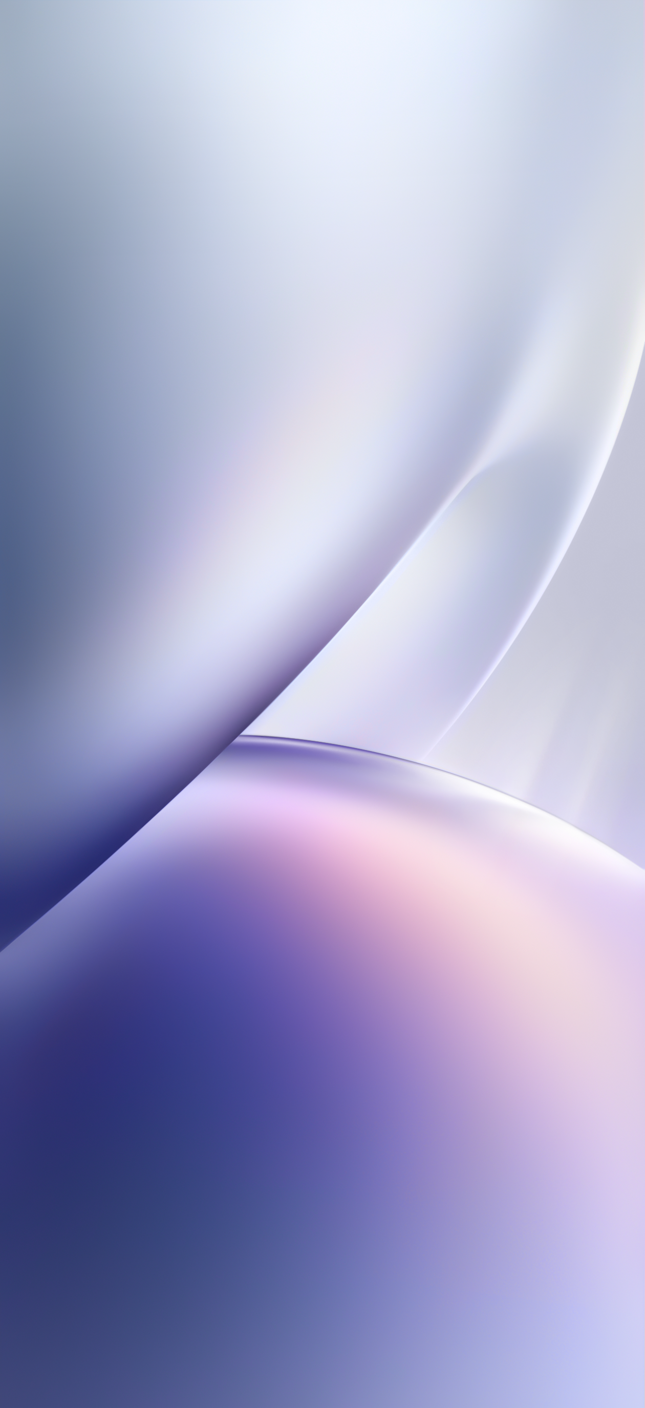 Smooth OriginOS 7 Wallpaper - vivo wallpaper for StockWalls