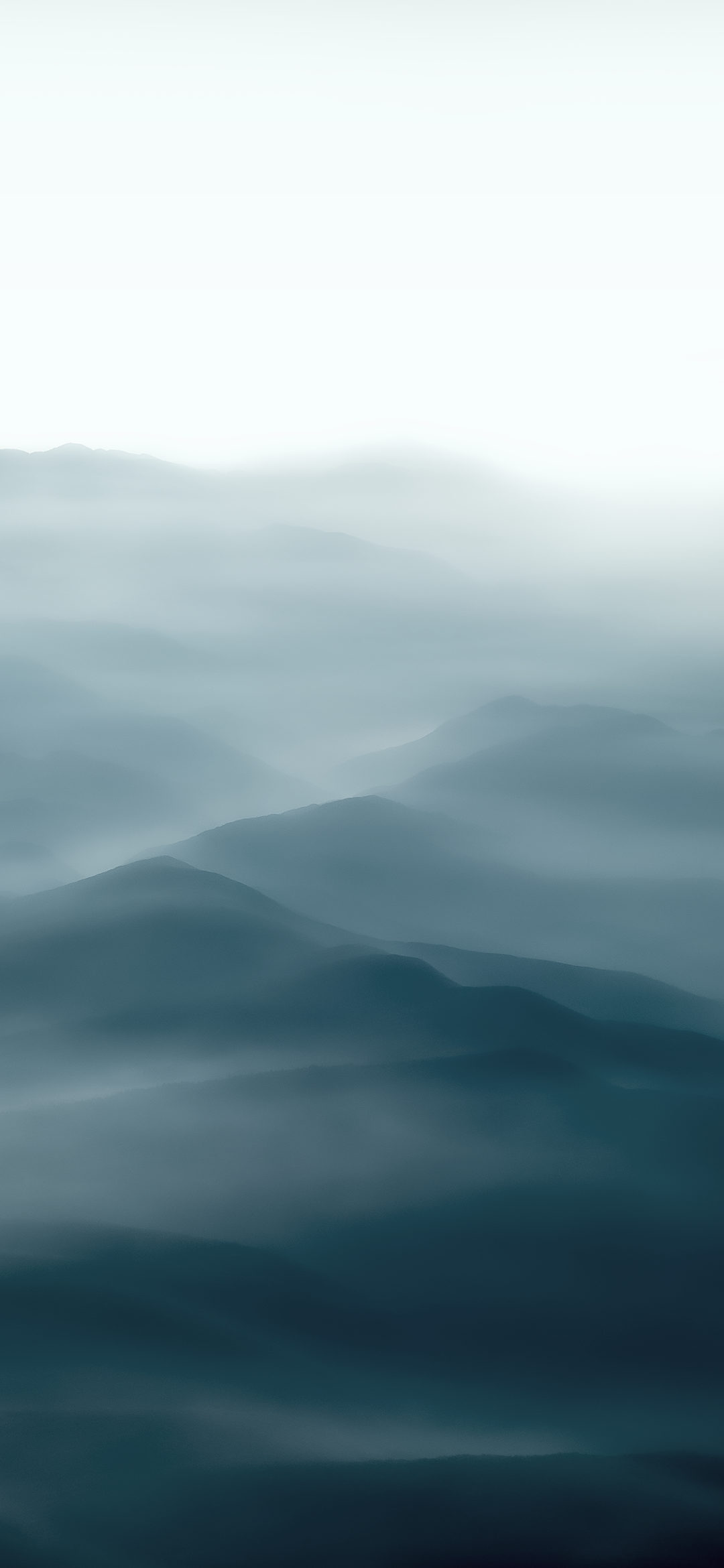 Misty Mountain Range Wallpaper - sony wallpaper for StockWalls