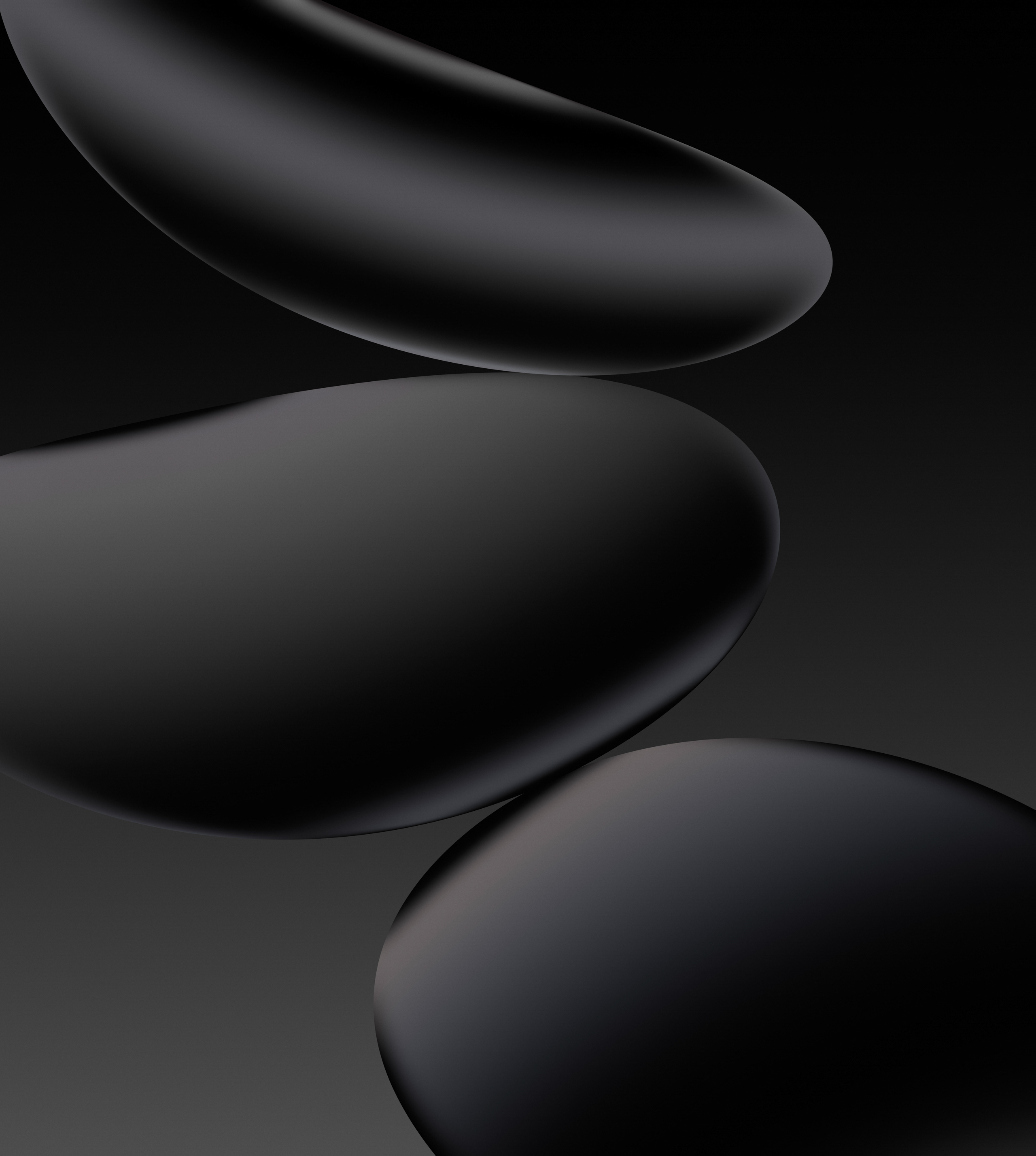 Abstract Black Pixel 10 Pro - google pixel wallpaper for StockWalls