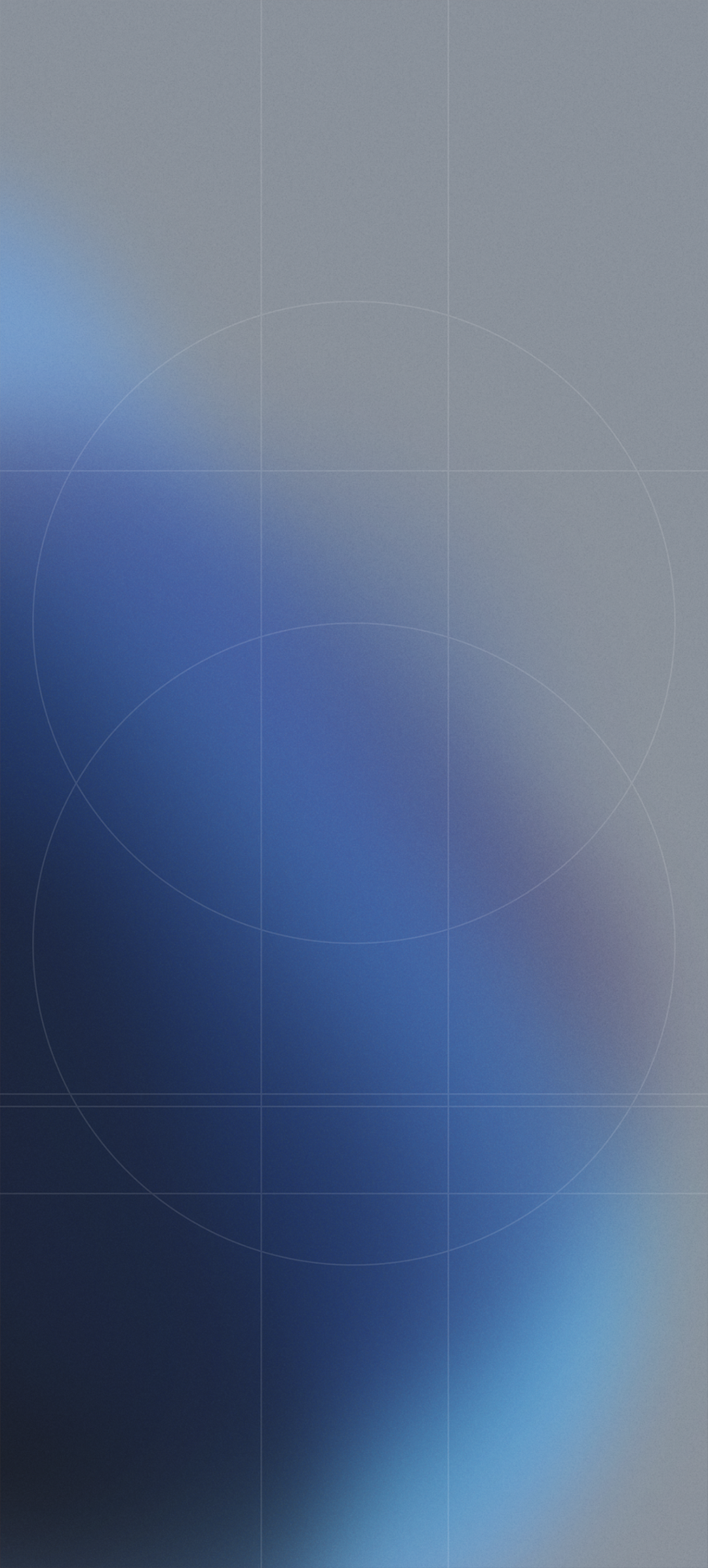 Abstract Blue Gradient Wallpaper - nothing wallpaper for StockWalls
