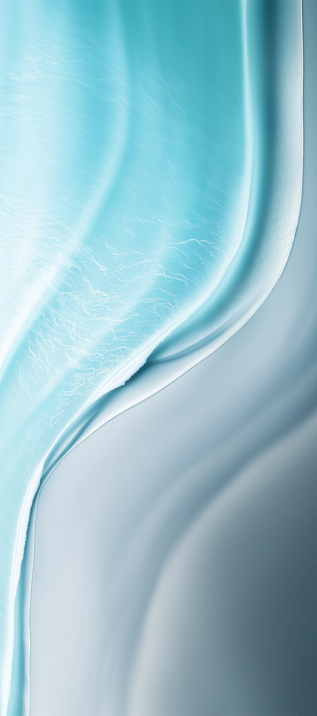 Abstract Blue Wave Texture - tecno wallpaper for StockWalls