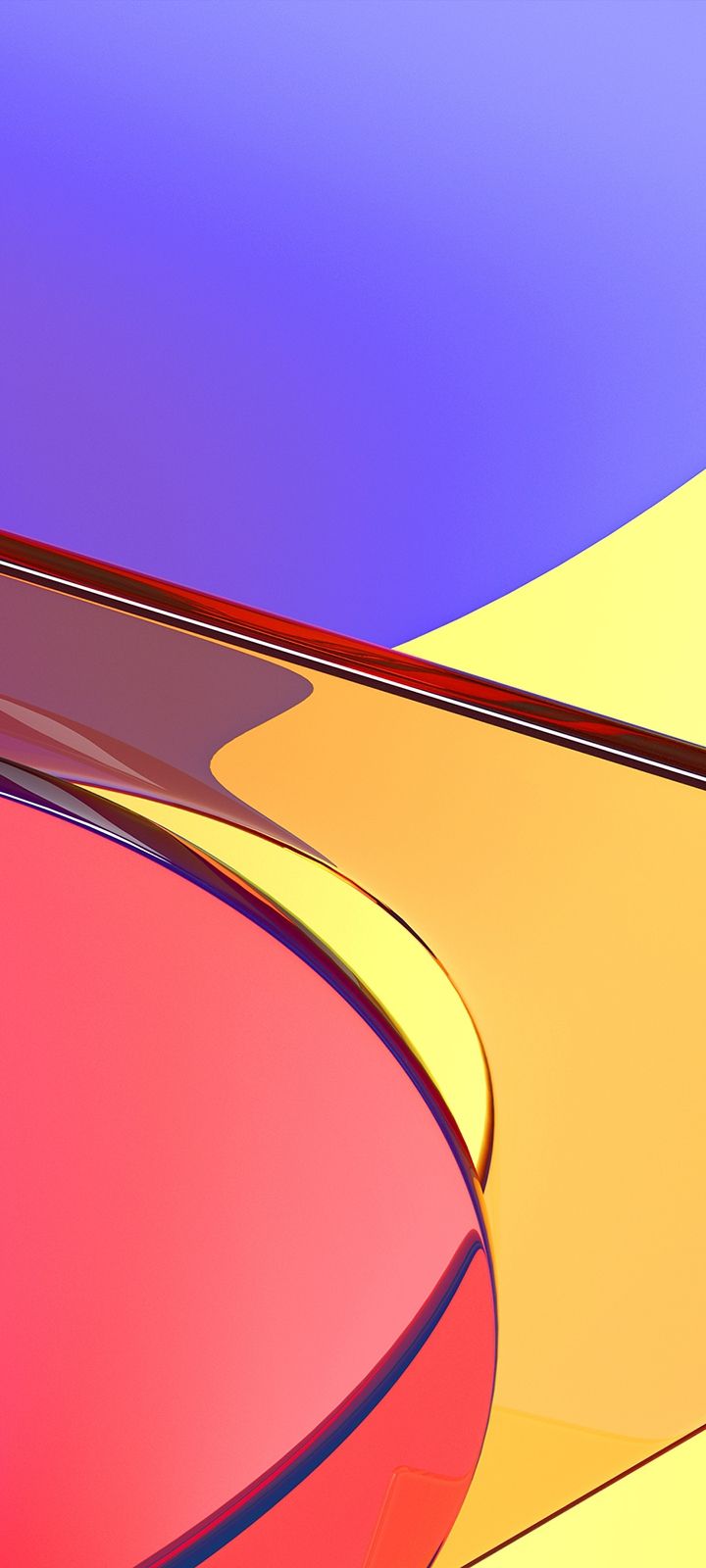 Abstract Color Swirl - samsung wallpaper for StockWalls