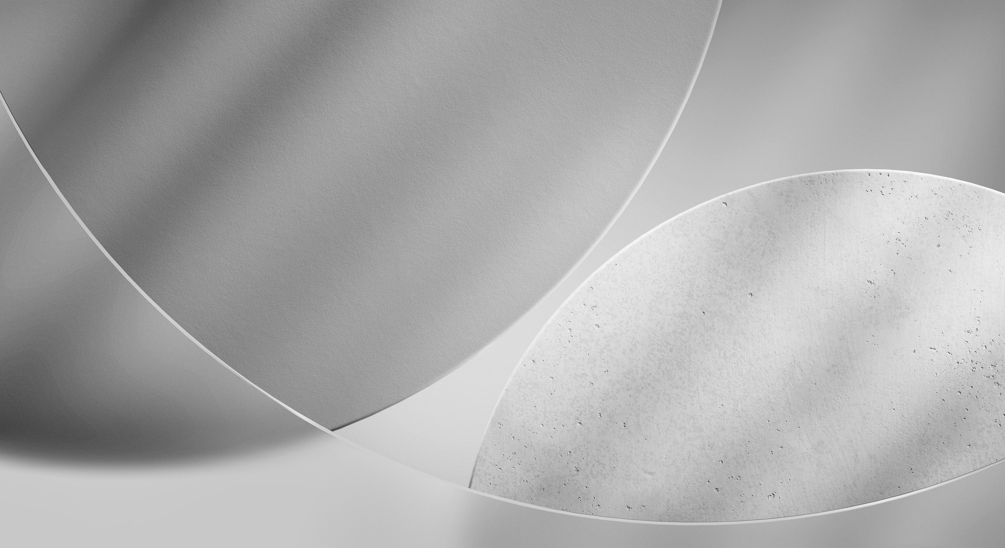 Abstract Curves Wallpaper - apple wallpaper for Tablet