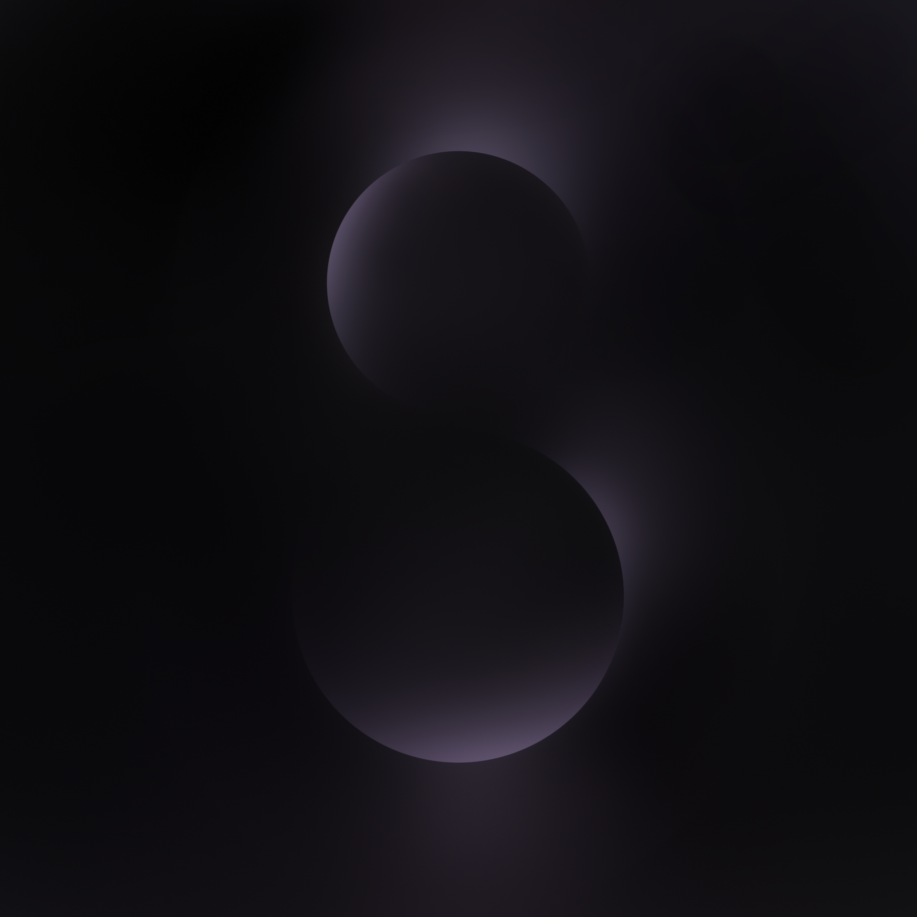Abstract Dark Galaxy S25 Edge - samsung wallpaper for StockWalls
