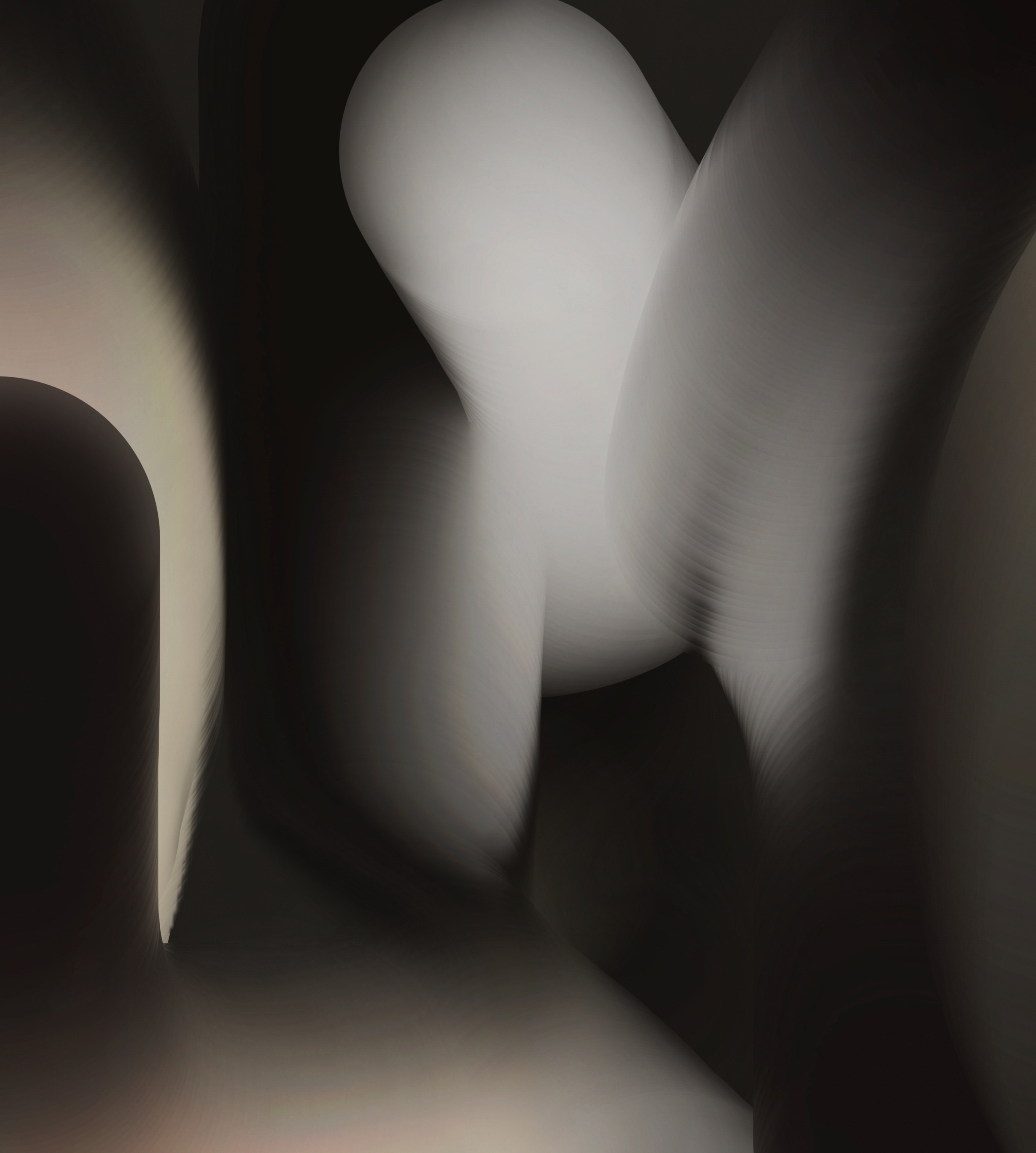 Abstract Dark Gray Flow - google pixel wallpaper for StockWalls