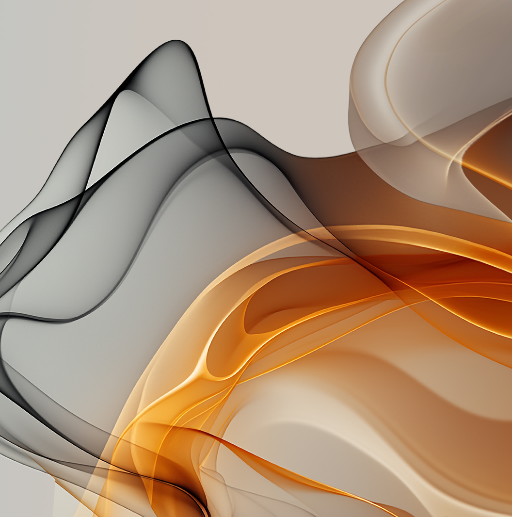 Abstract Flowing Color Waves - motorola wallpaper for StockWalls