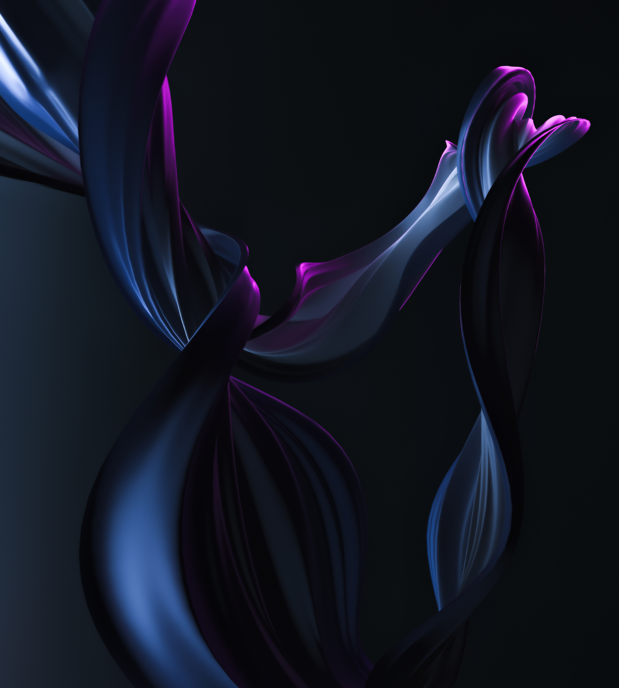 Abstract Flowing Fabric - motorola wallpaper for StockWalls