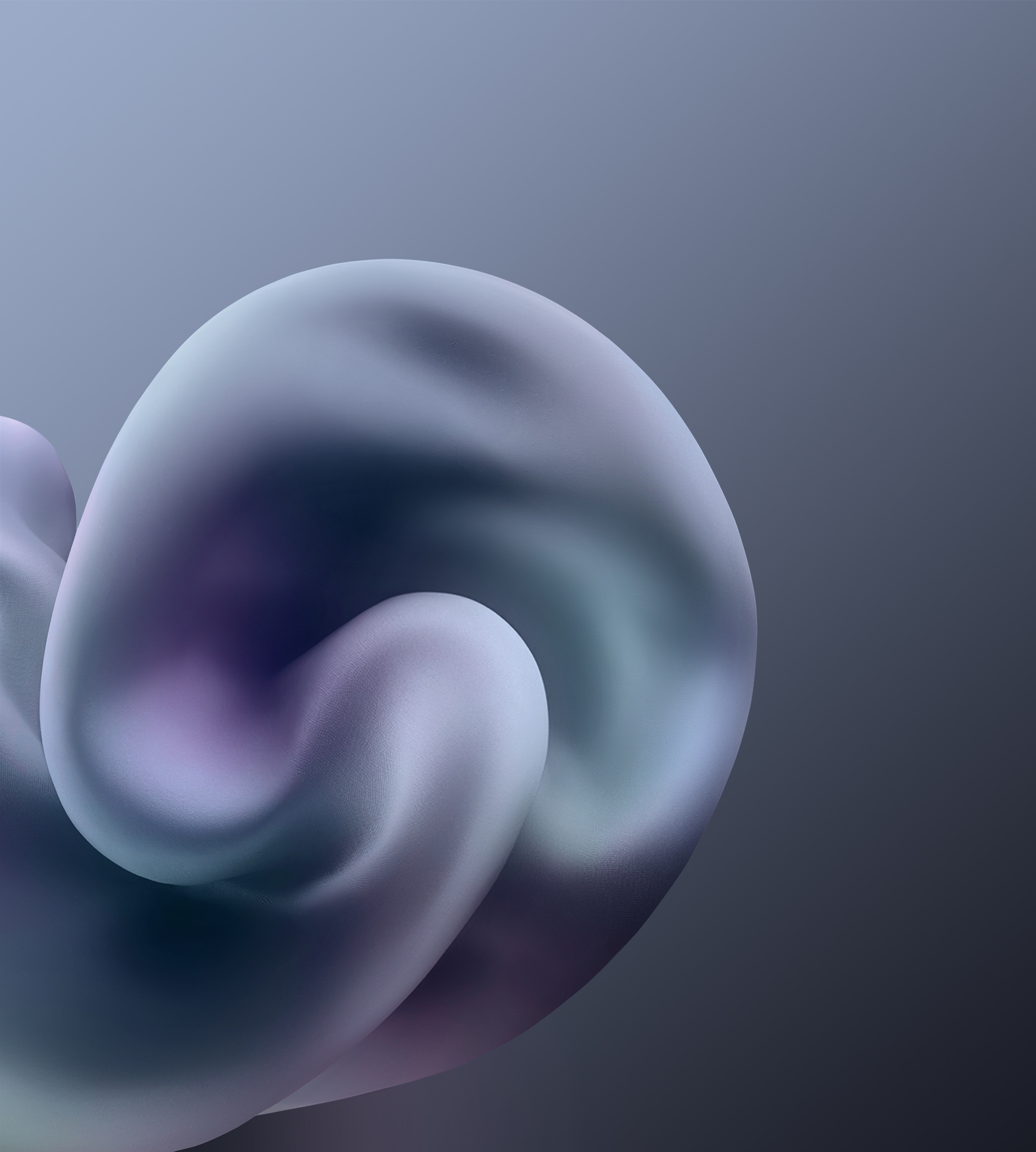 Abstract Fluidic Forms - motorola wallpaper for StockWalls