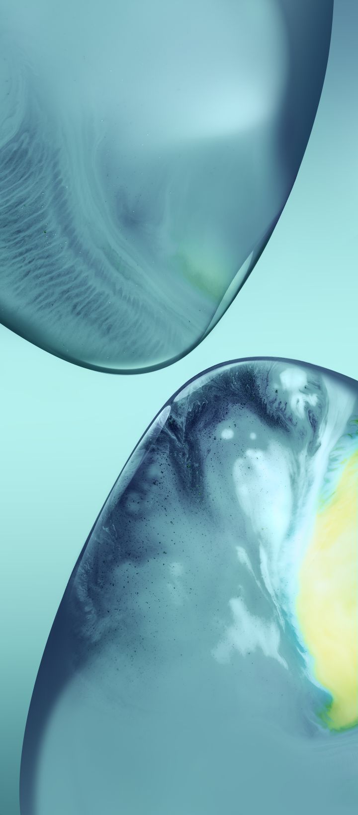 Abstract Fluidic Forms - infinix wallpaper for StockWalls