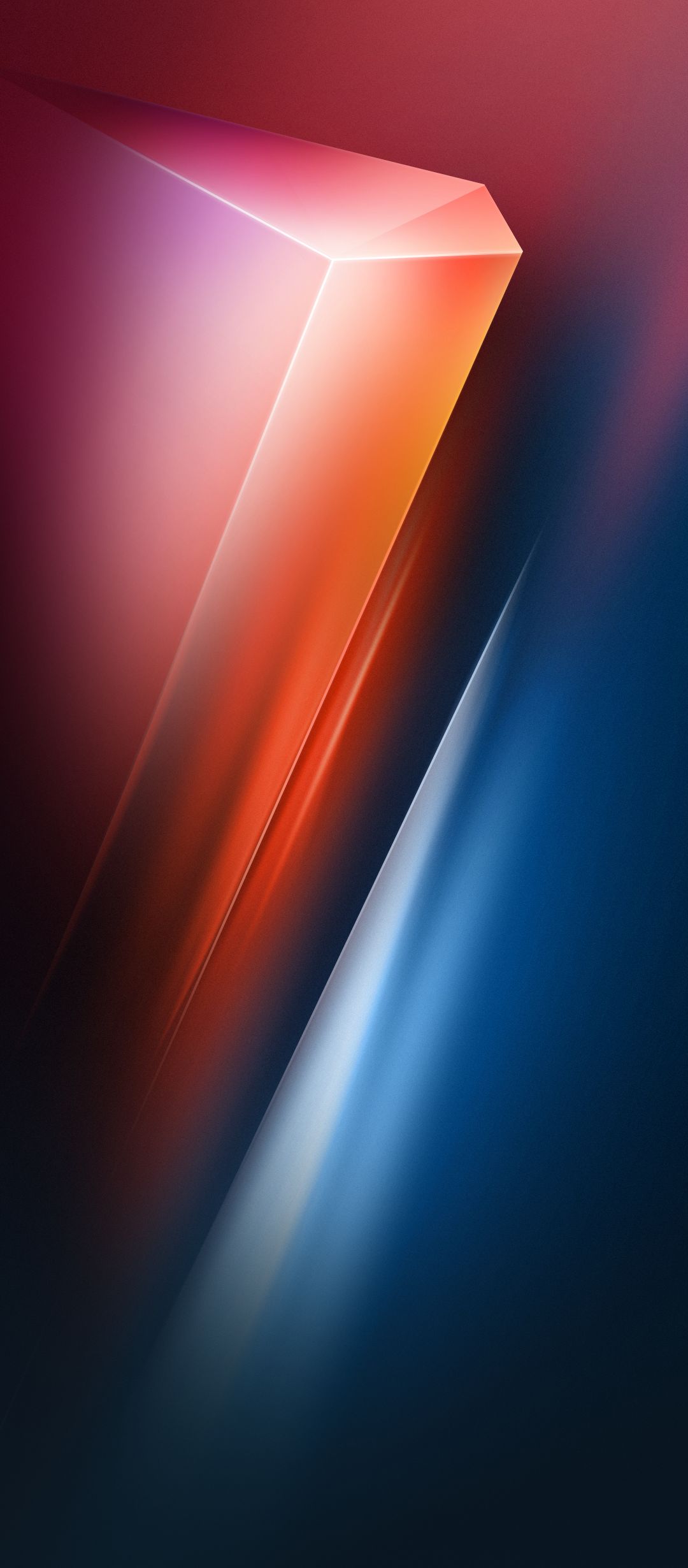 Abstract Geometric Light - infinix wallpaper for StockWalls