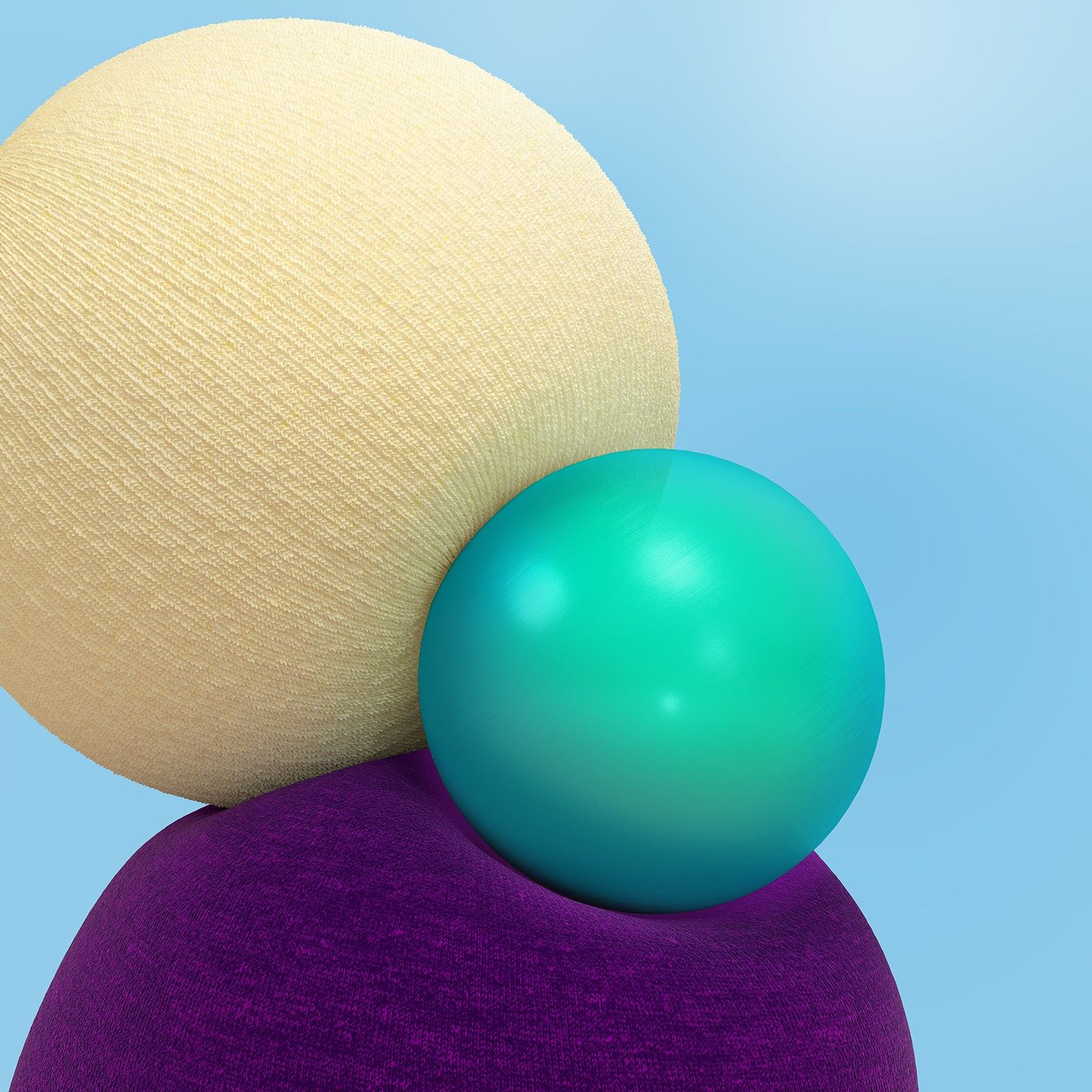 Abstract Geometric Spheres - samsung wallpaper for StockWalls