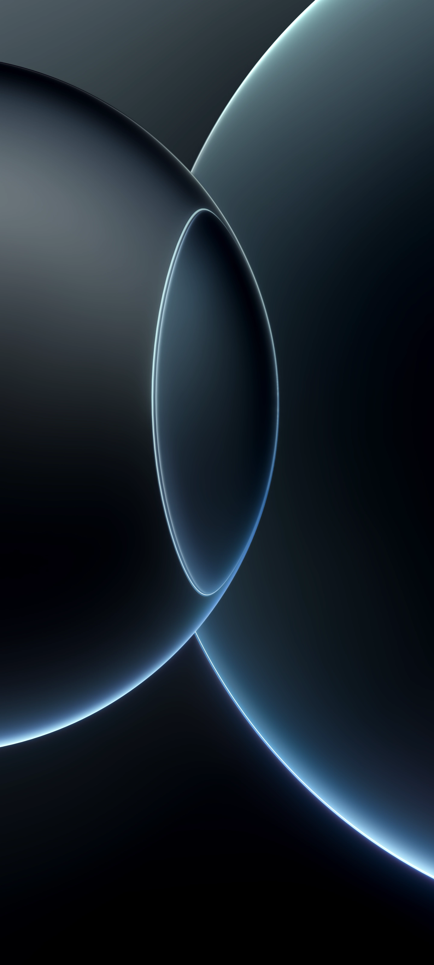 Abstract Glowing Orb Wallpaper - xiaomi wallpaper for StockWalls