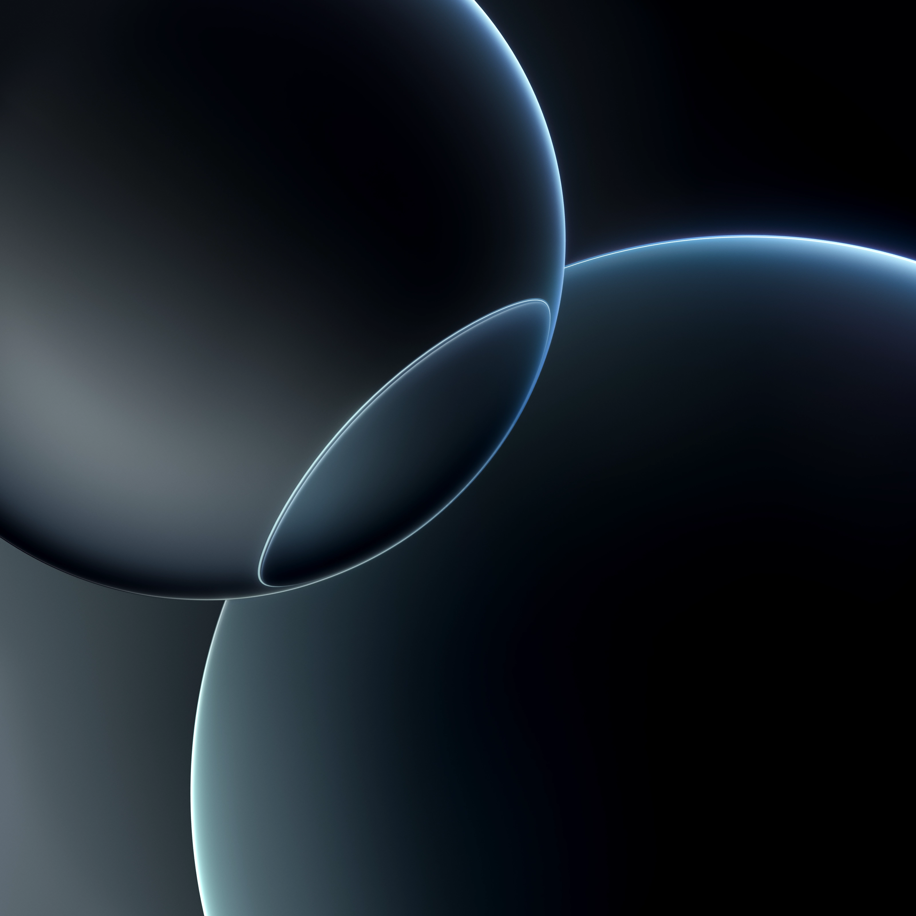 Abstract Glowing Sphere Wallpaper - xiaomi wallpaper for Tablet