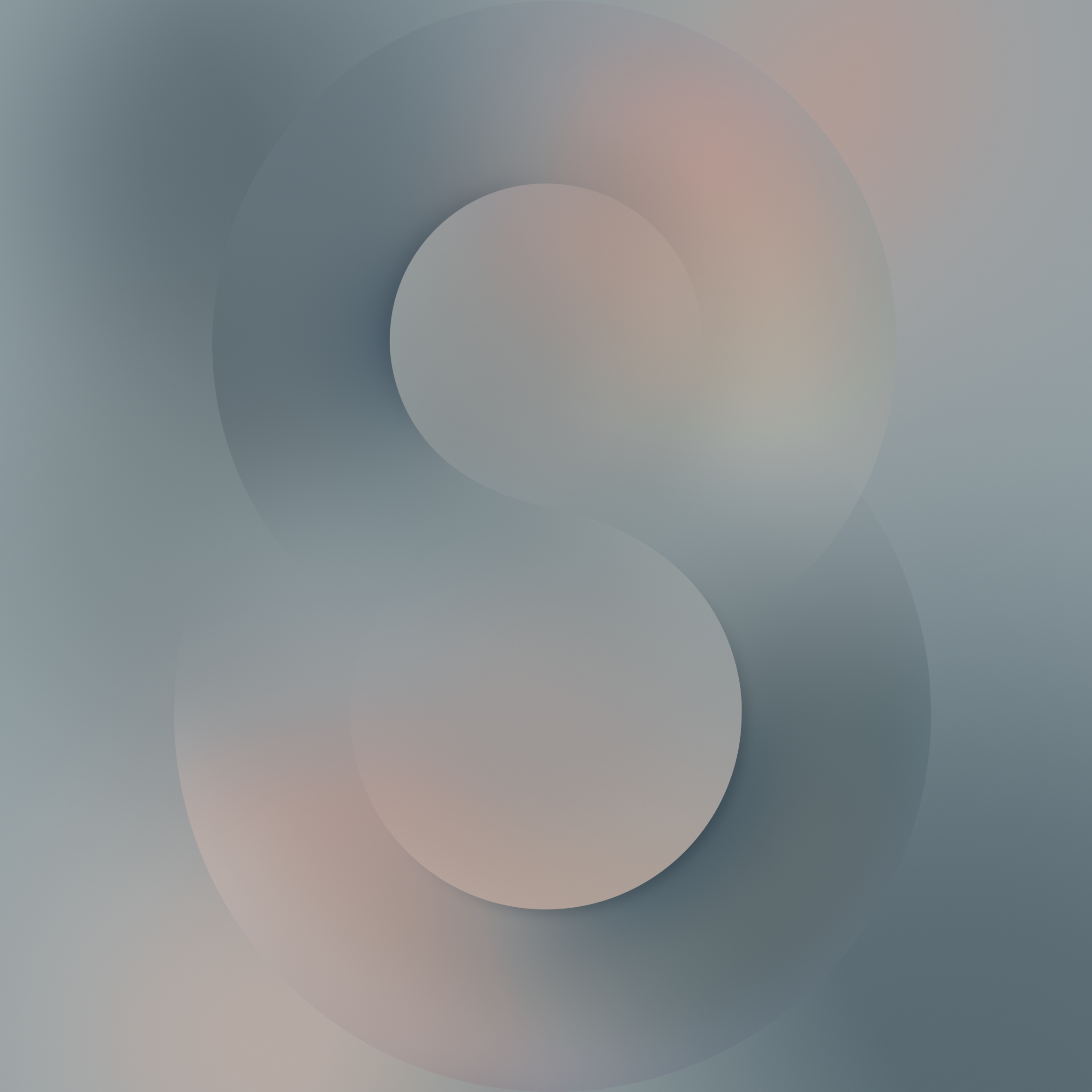 Abstract Gradient Circles - samsung wallpaper for StockWalls