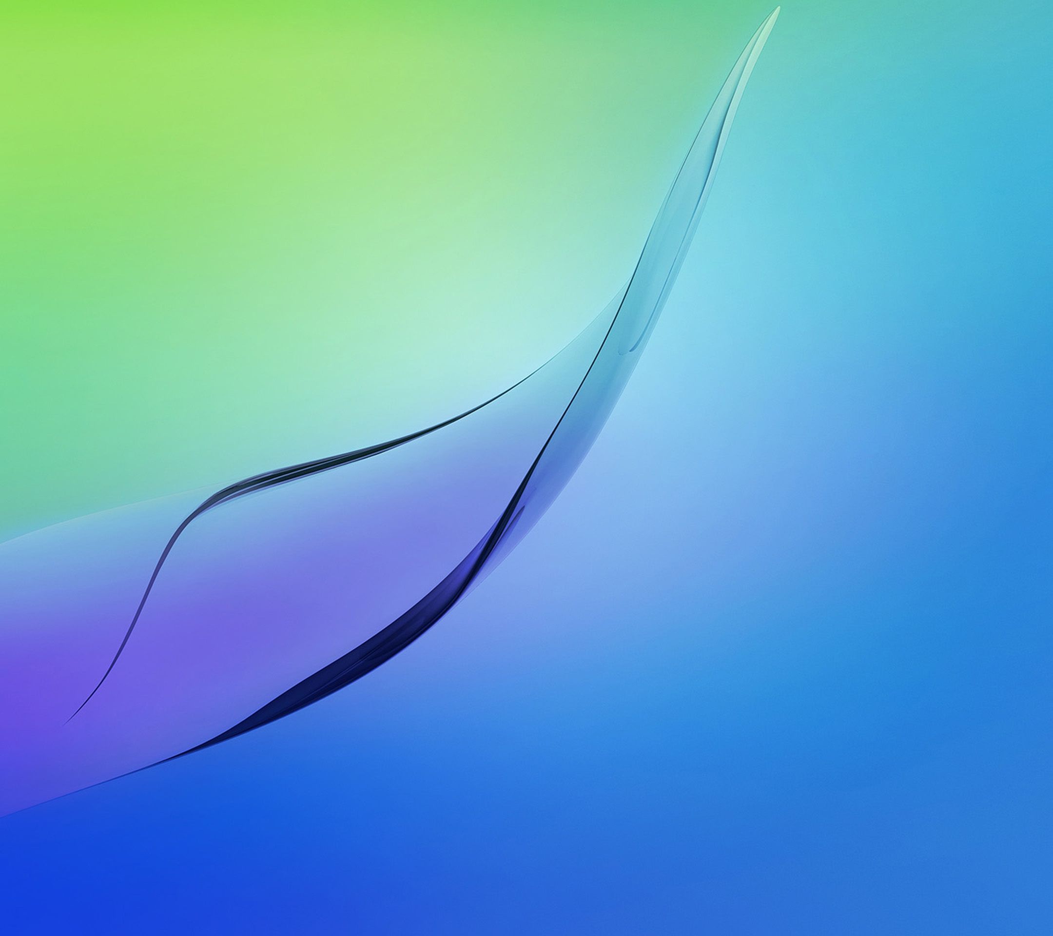 Abstract Gradient Flow - motorola wallpaper for StockWalls