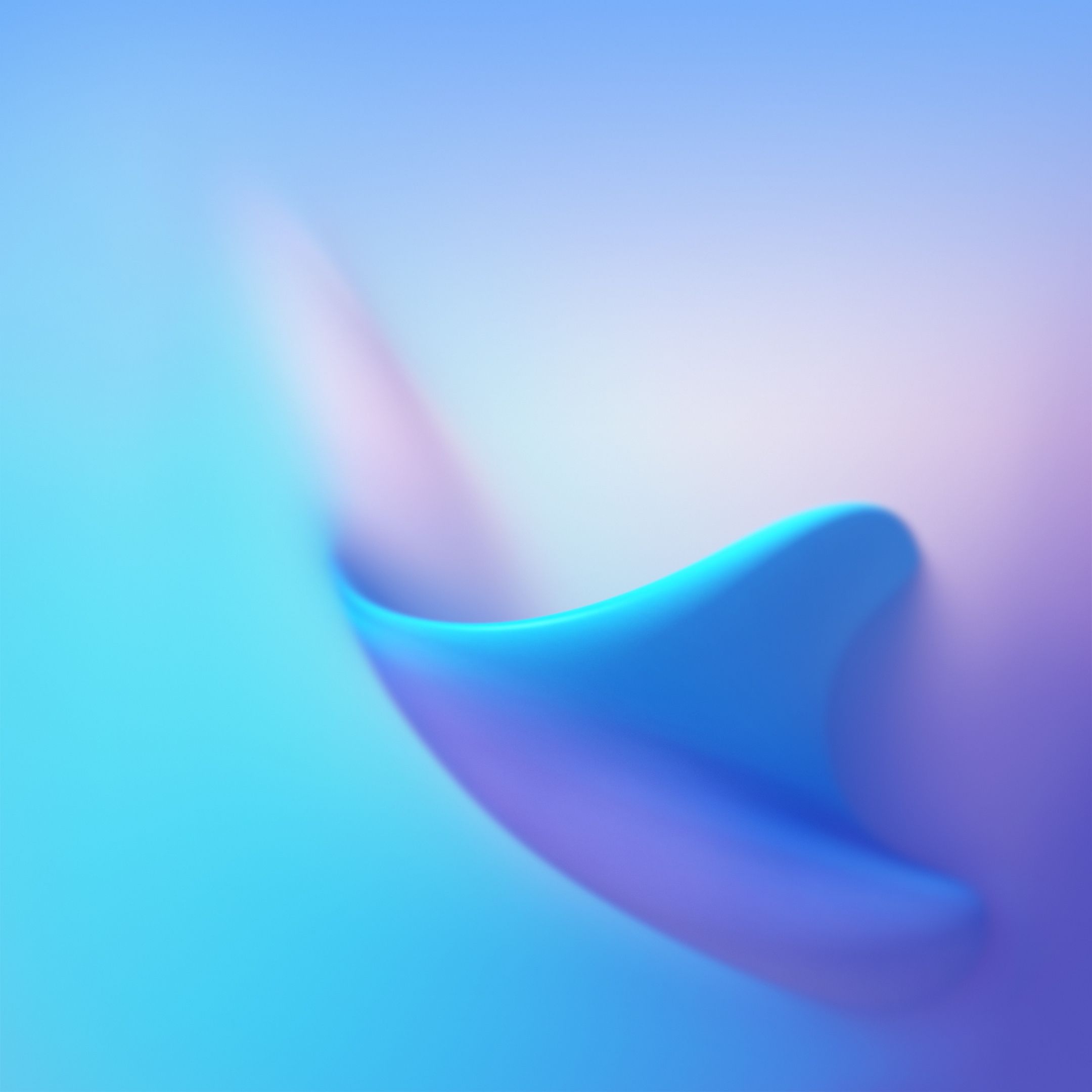 Abstract Gradient Swirl - motorola wallpaper for StockWalls