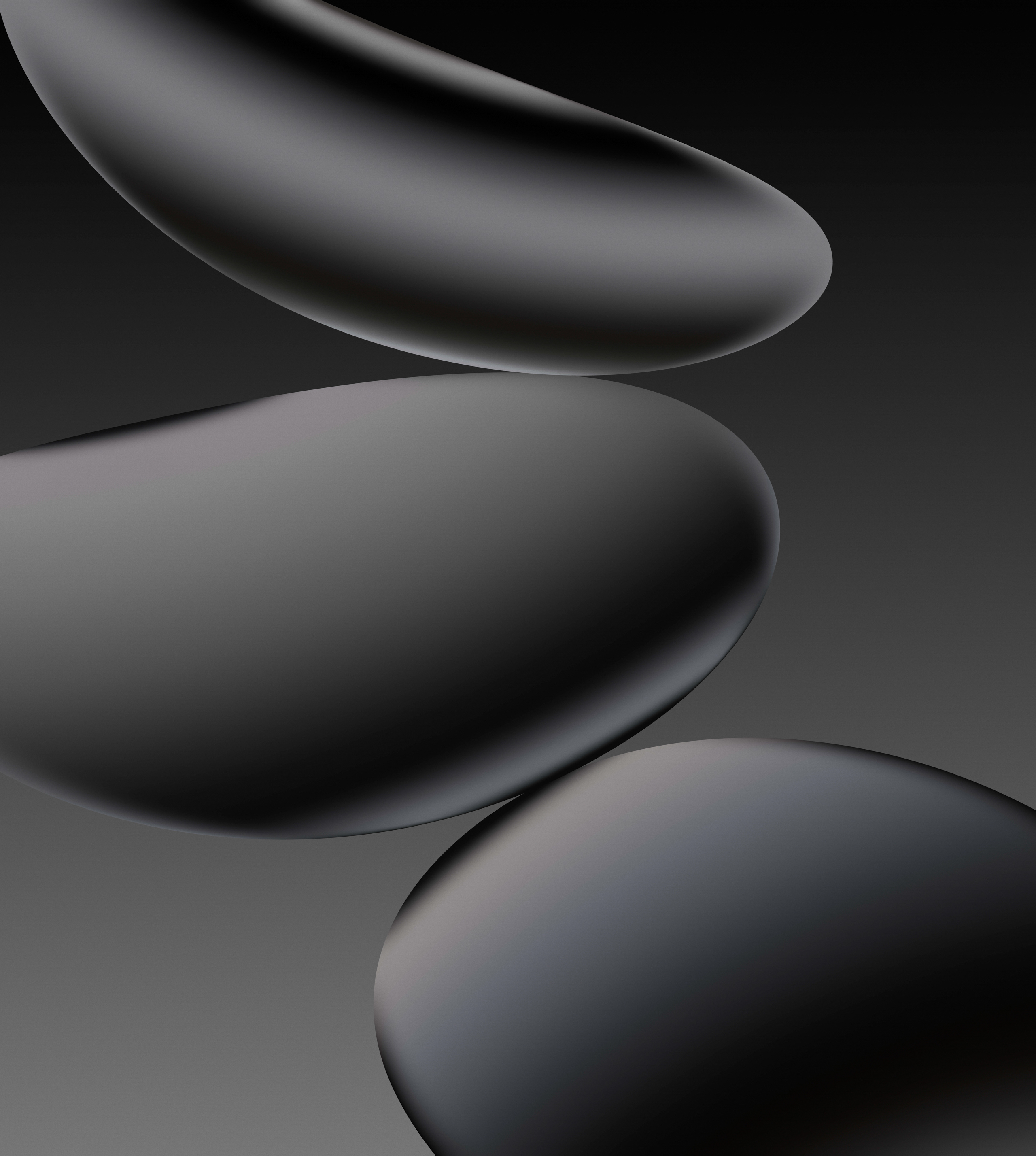 Abstract Grey Pixel 10 Pro - google pixel wallpaper for StockWalls