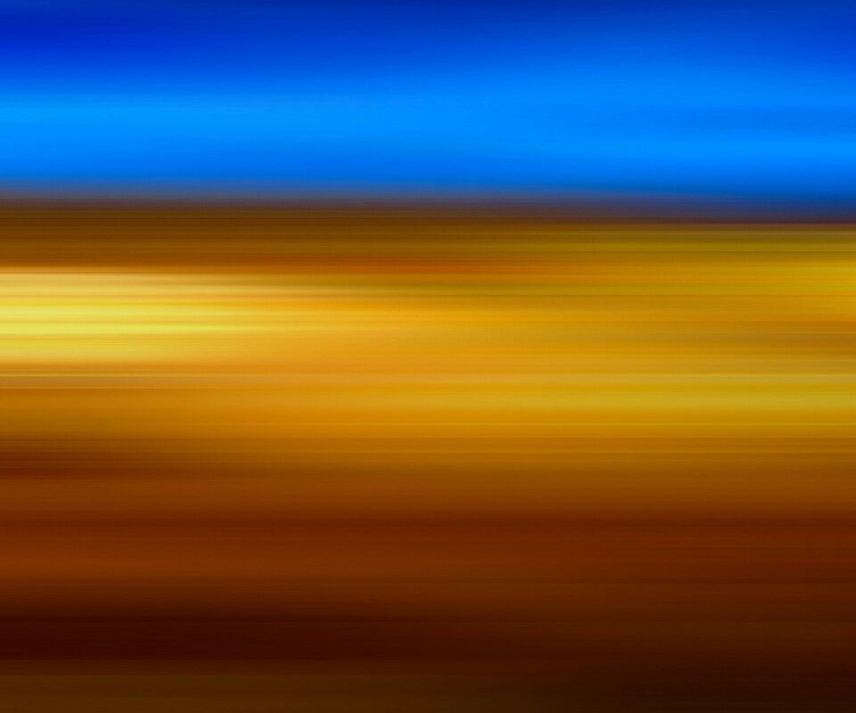 Abstract Horizon Blur - samsung wallpaper for StockWalls