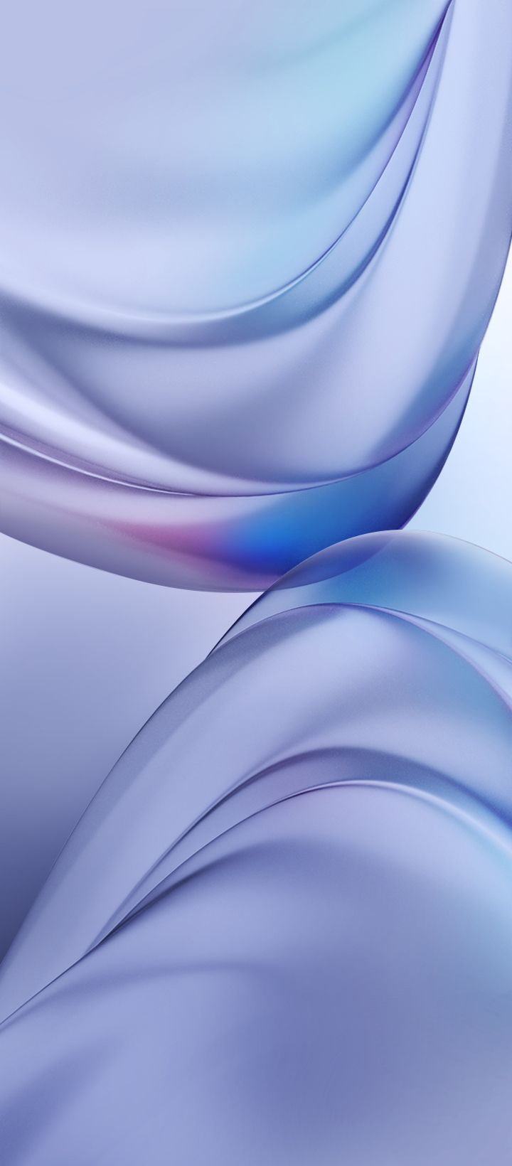 Abstract Lavender Waves - infinix wallpaper for StockWalls