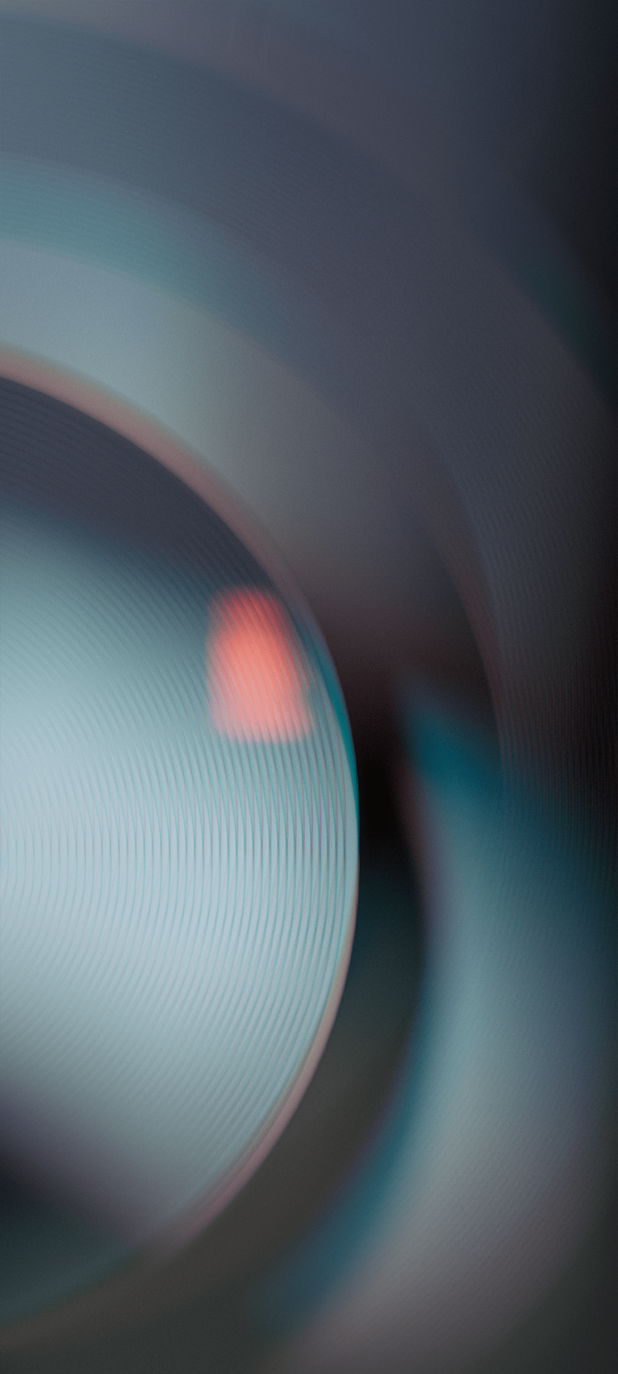 Abstract Lens Flare - nothing wallpaper for StockWalls