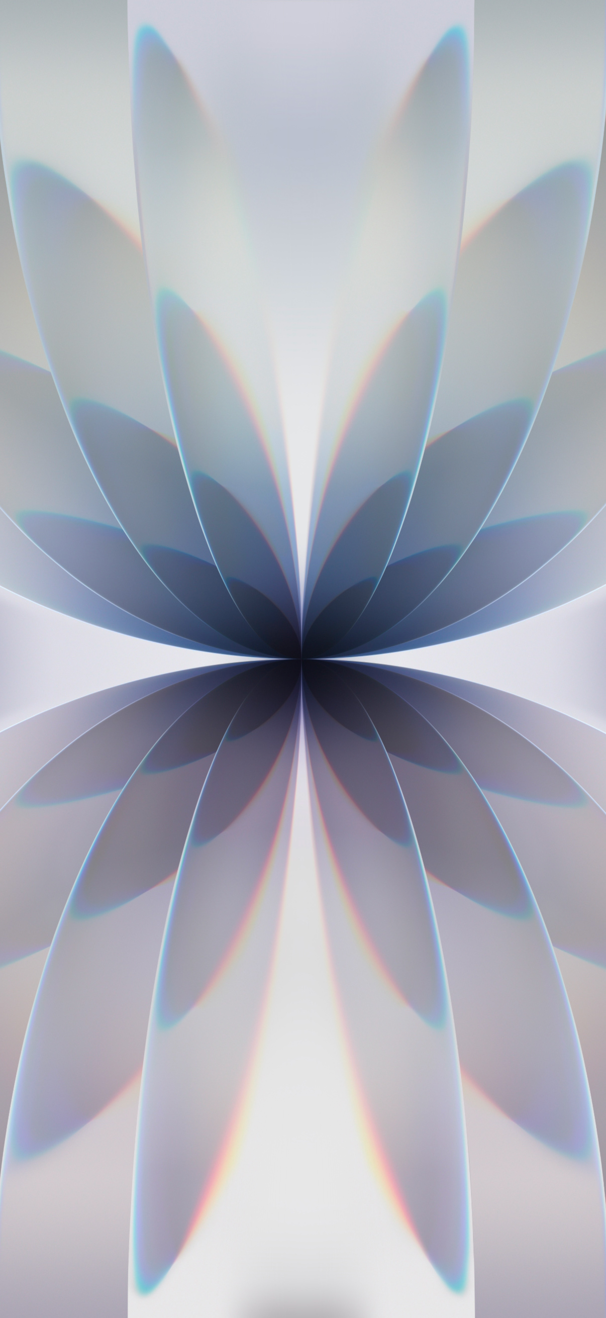 Abstract Light Bloom Wallpaper - apple wallpaper for StockWalls