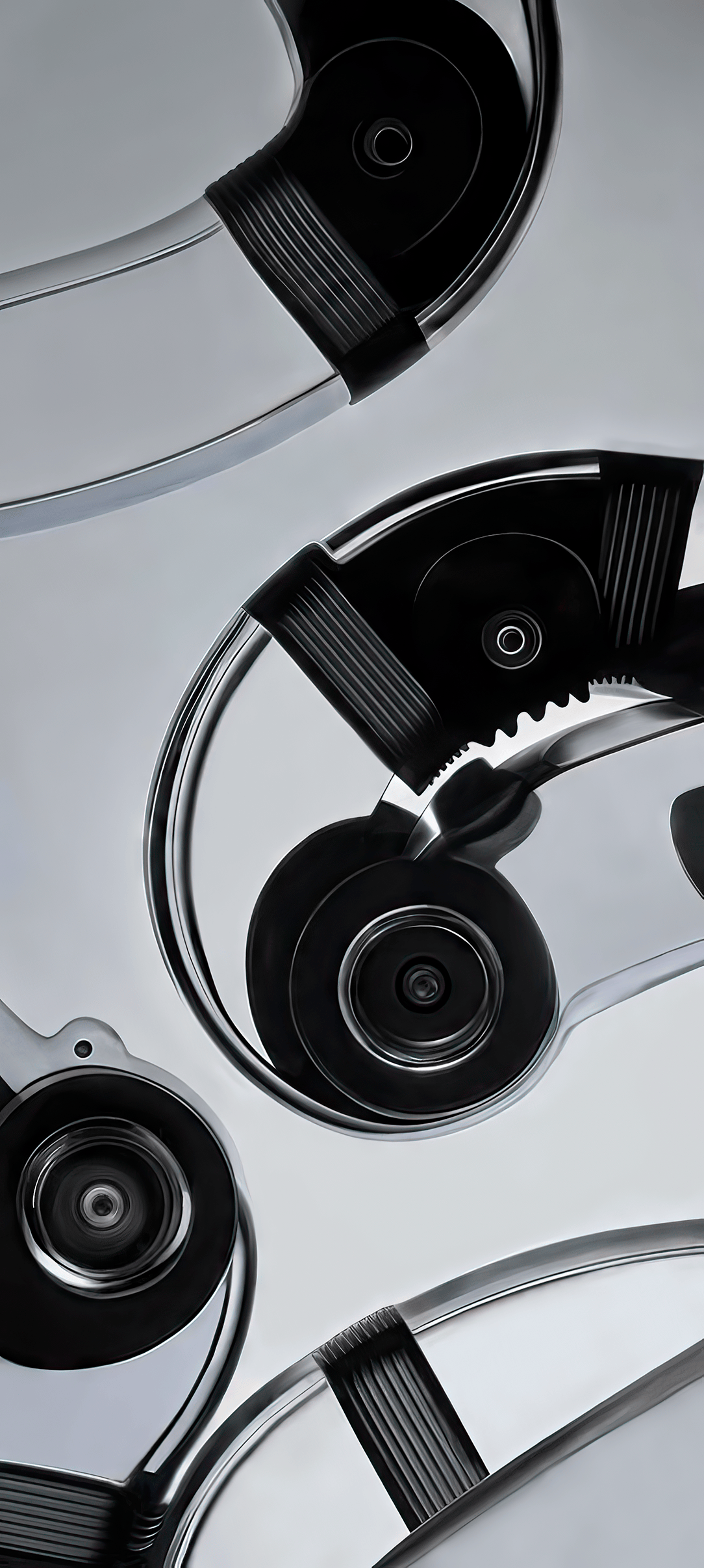 Abstract Mechanical Design - nothing wallpaper for StockWalls