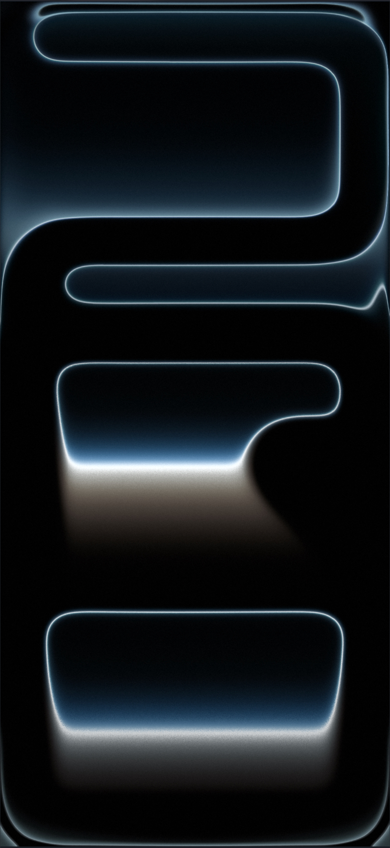 Abstract Neon Glow Wallpaper - apple wallpaper for StockWalls
