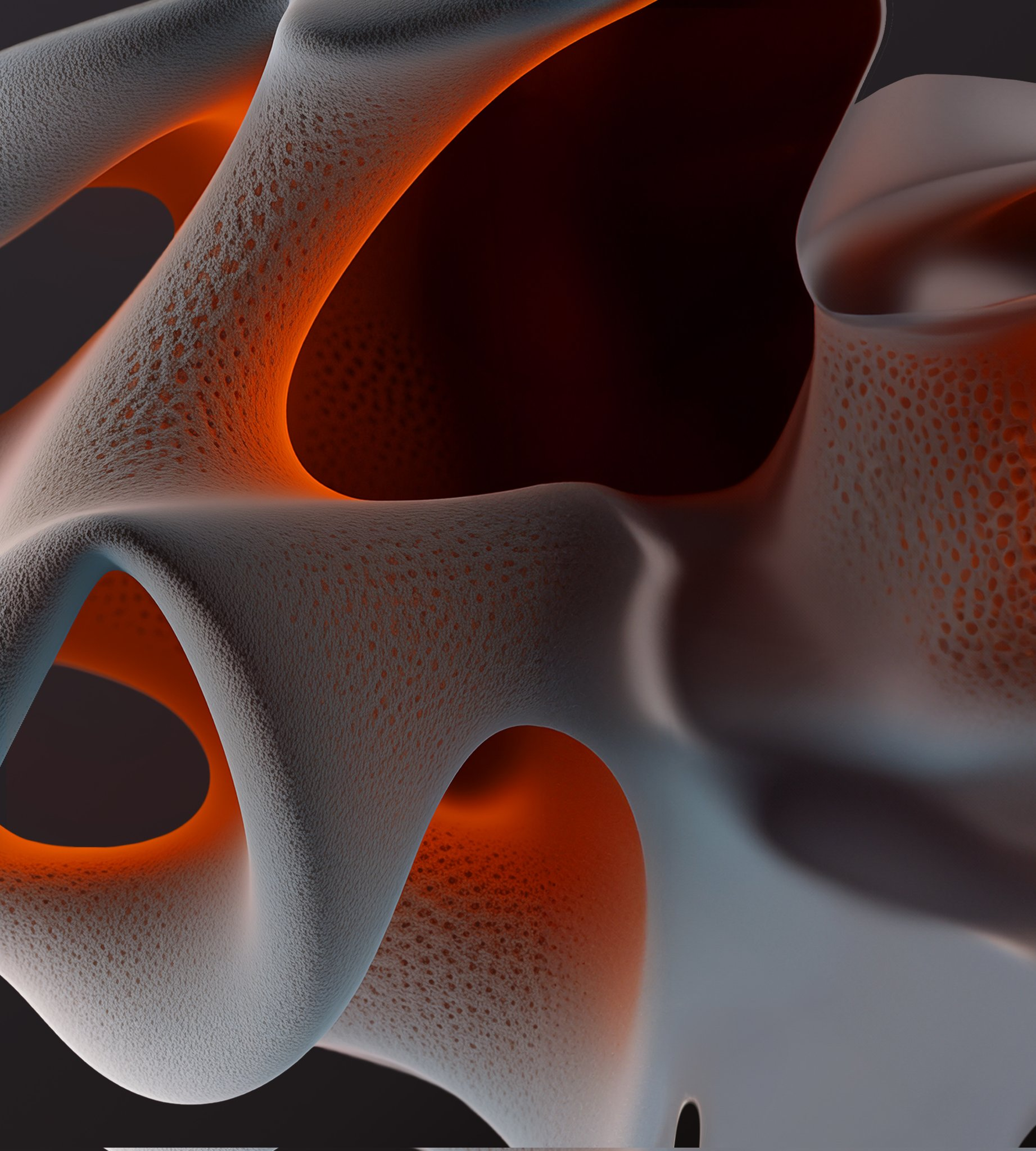 Abstract Organic Flow - motorola wallpaper for StockWalls