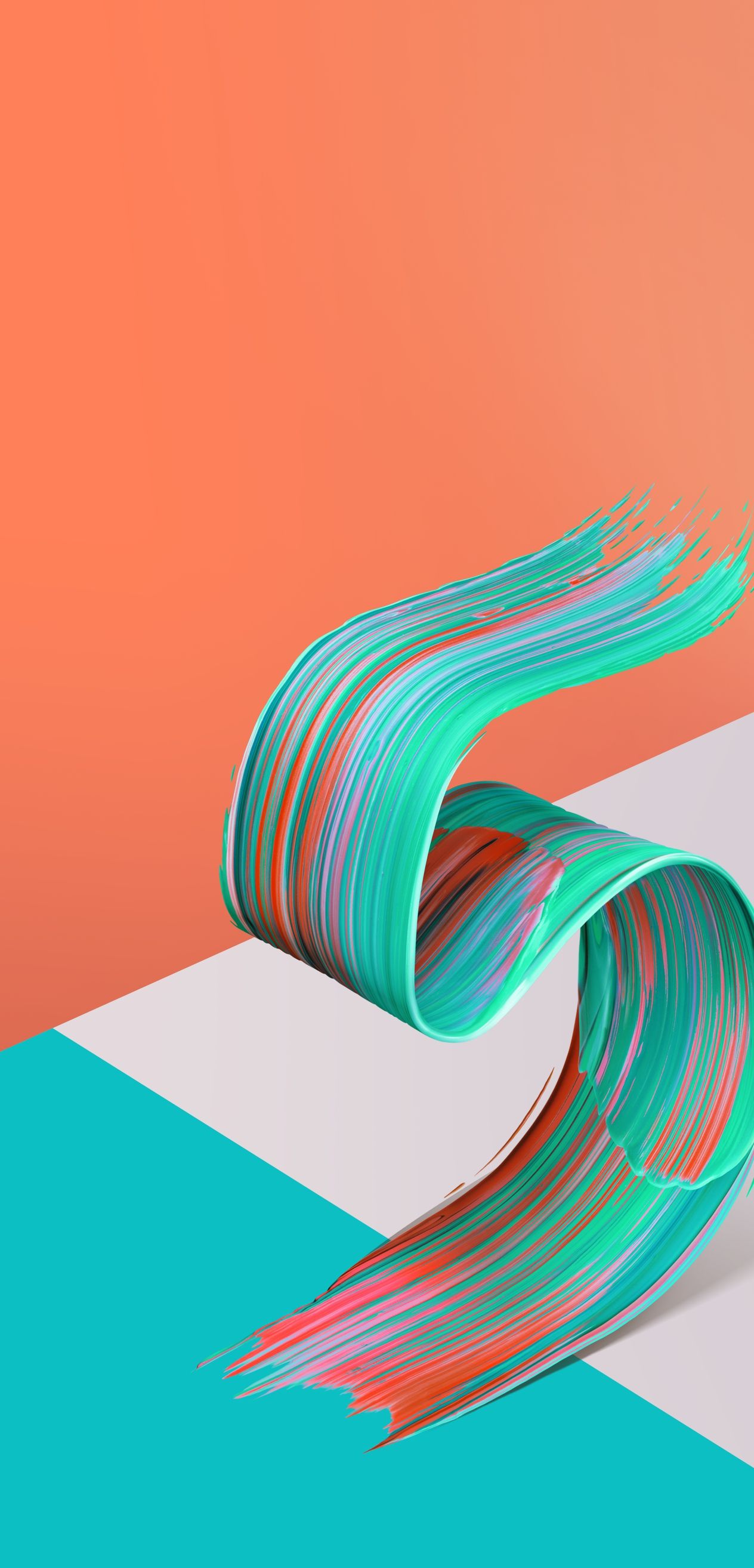 Abstract Paint Swirl - asus wallpaper for StockWalls