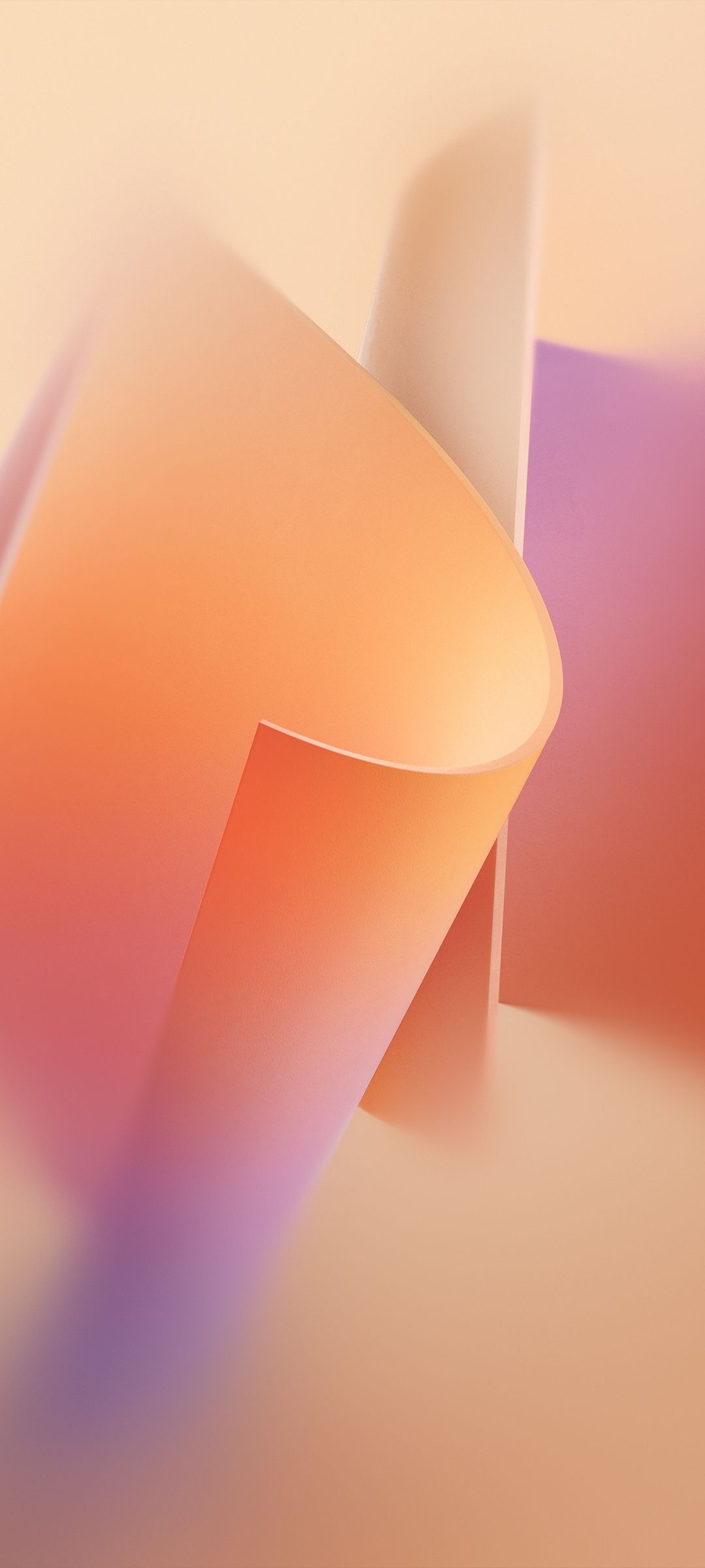 Abstract Paper Folds - xiaomi wallpaper for StockWalls