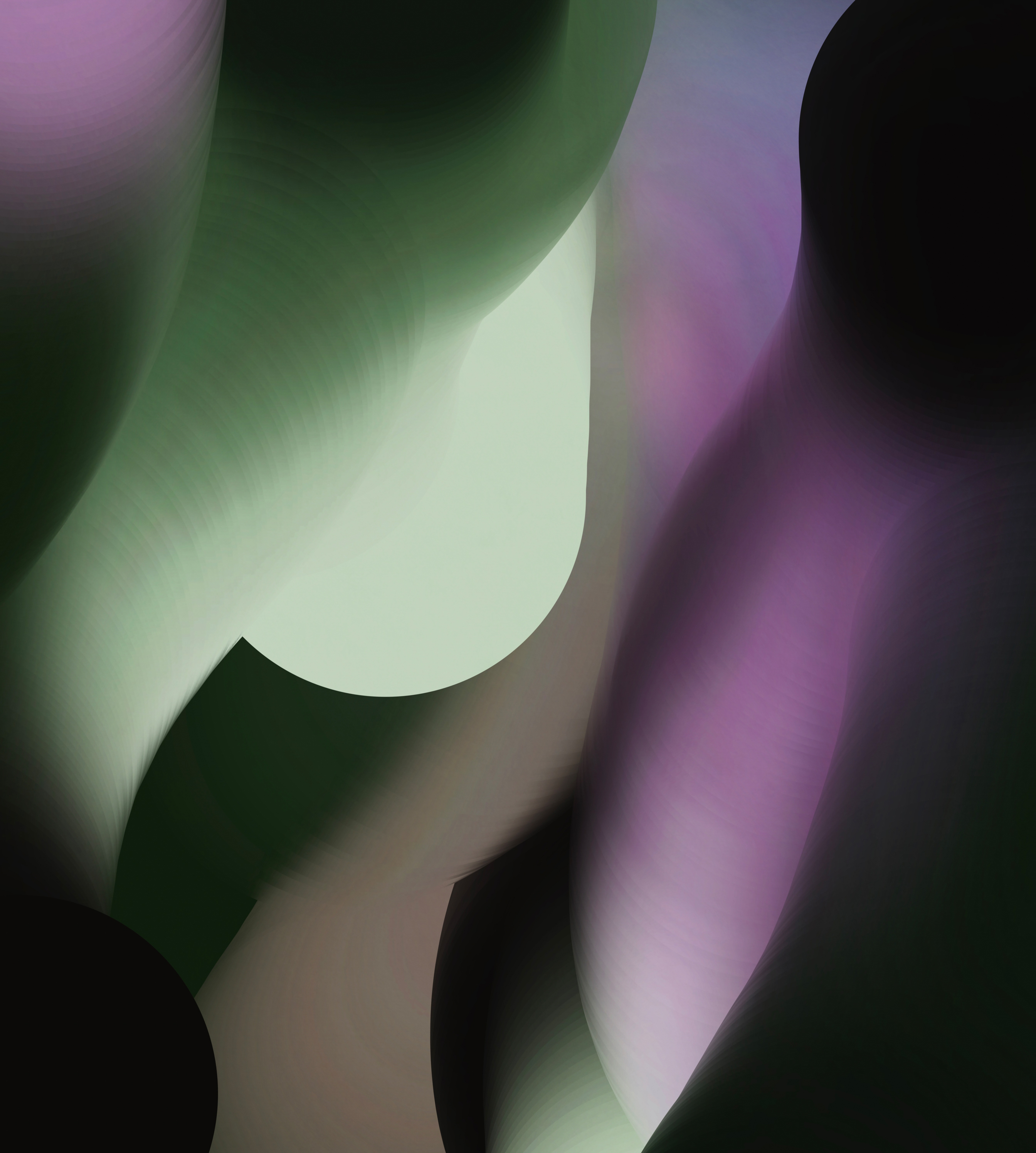 Abstract Pixel Pro XL Swirls - google pixel wallpaper for StockWalls