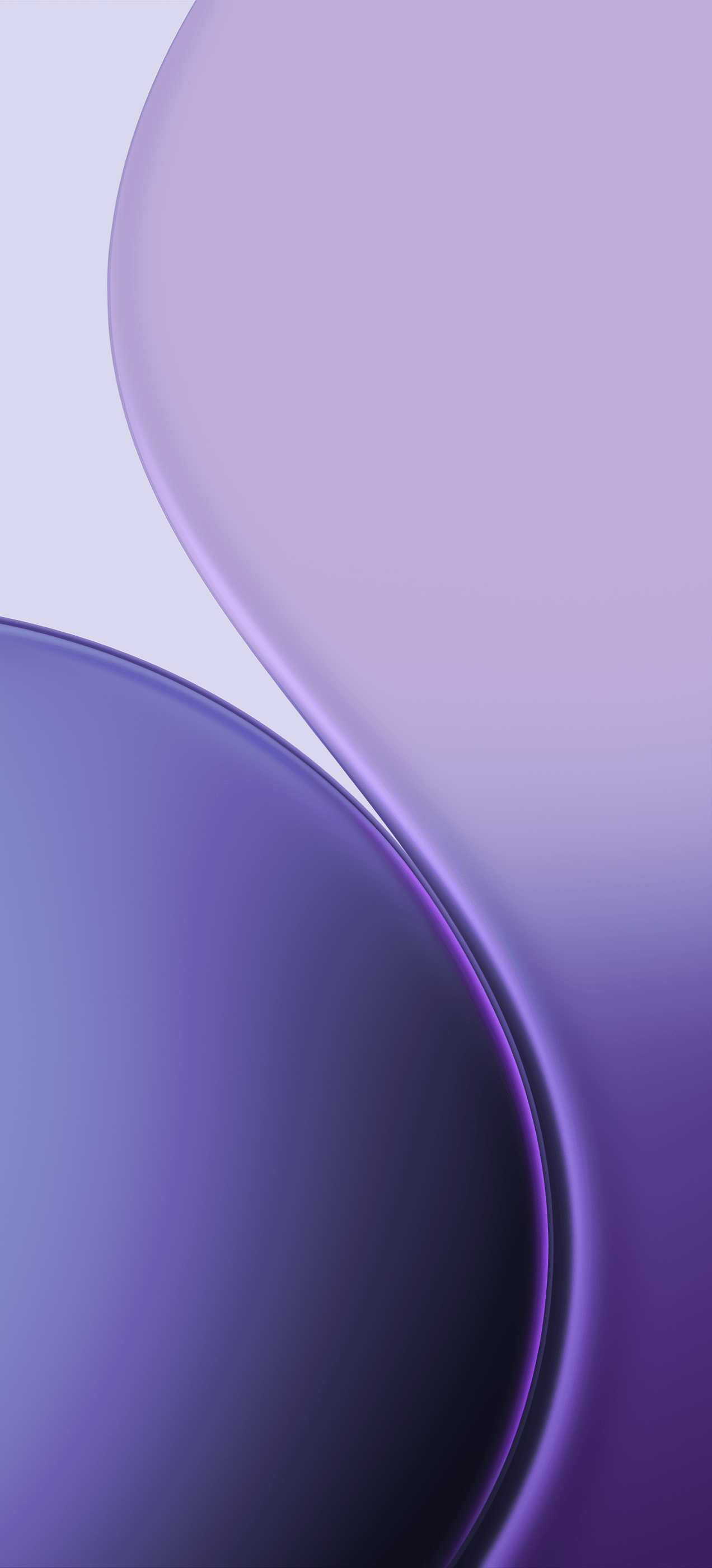 Abstract Purple Oppo Reno 14 - oppo wallpaper for StockWalls