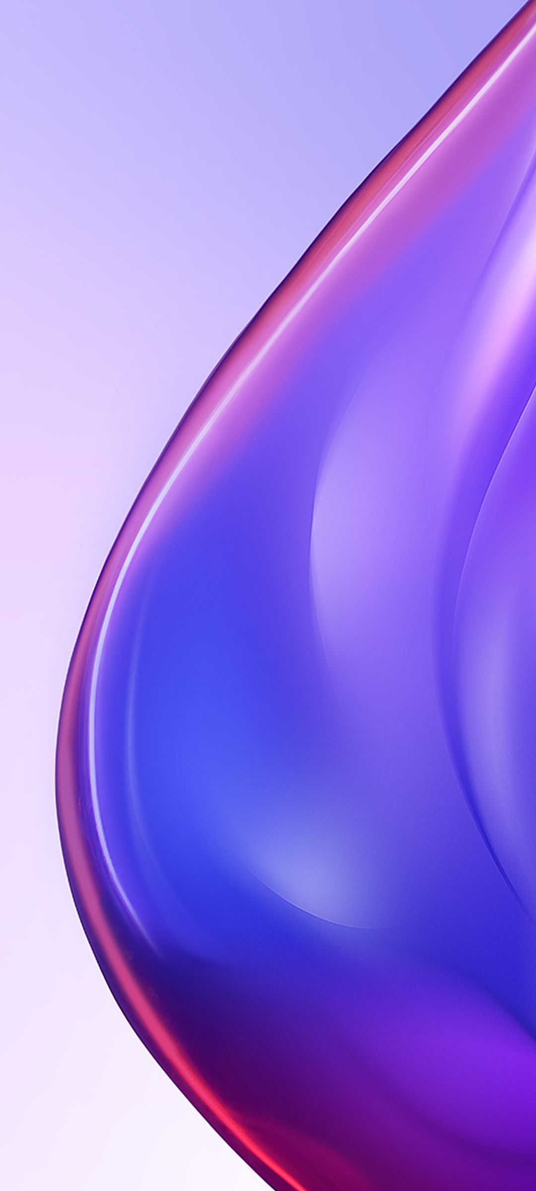 Abstract Purple Swirl - xiaomi wallpaper for StockWalls