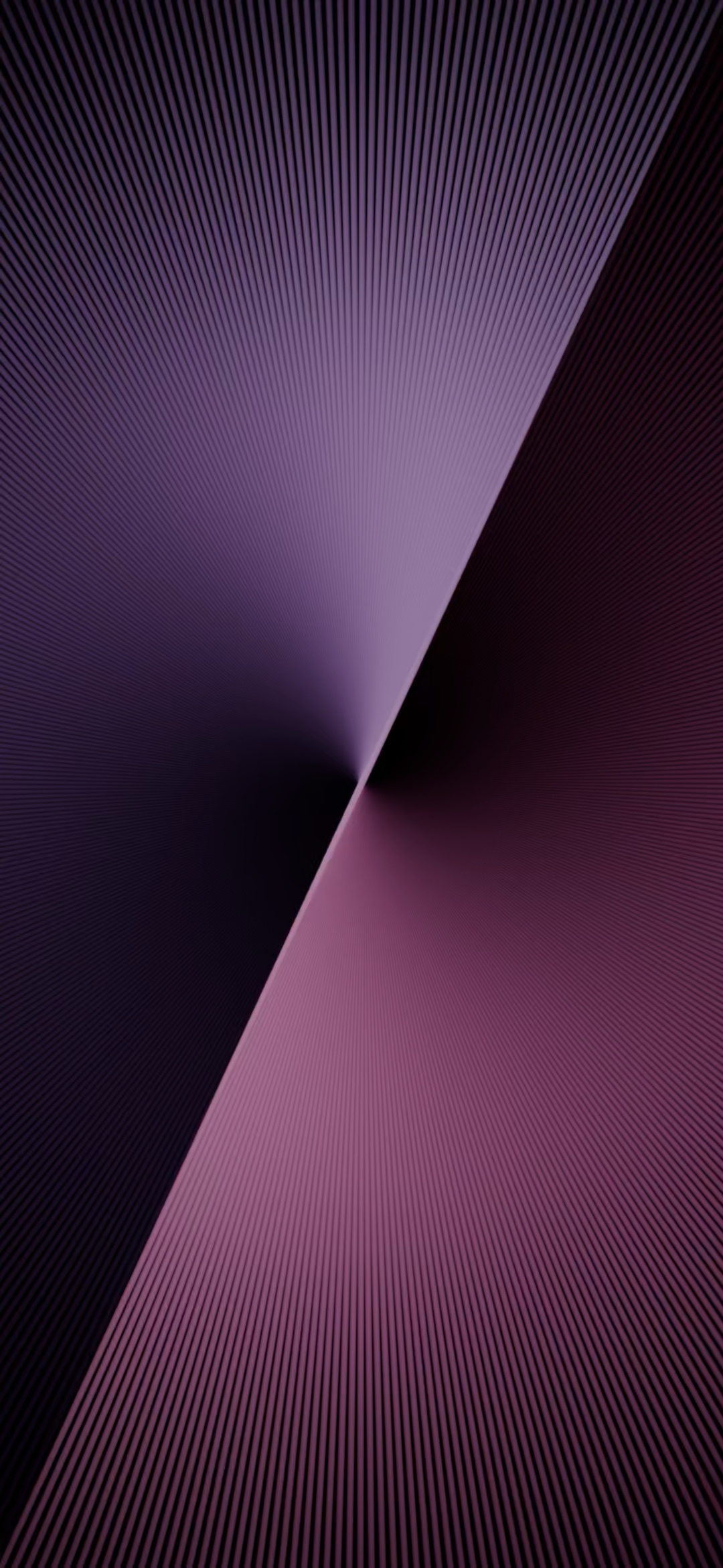 Abstract Purple Xperia Lines Wallpaper - sony wallpaper for StockWalls