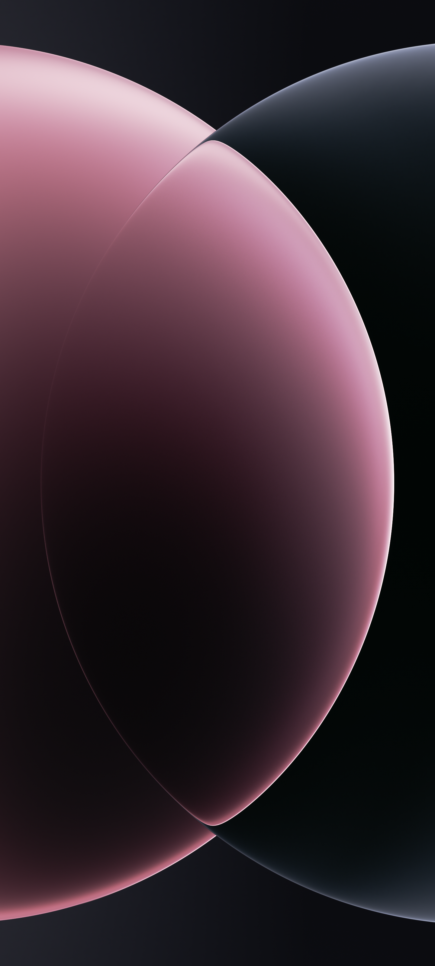 Abstract Rose Curves - xiaomi wallpaper for StockWalls